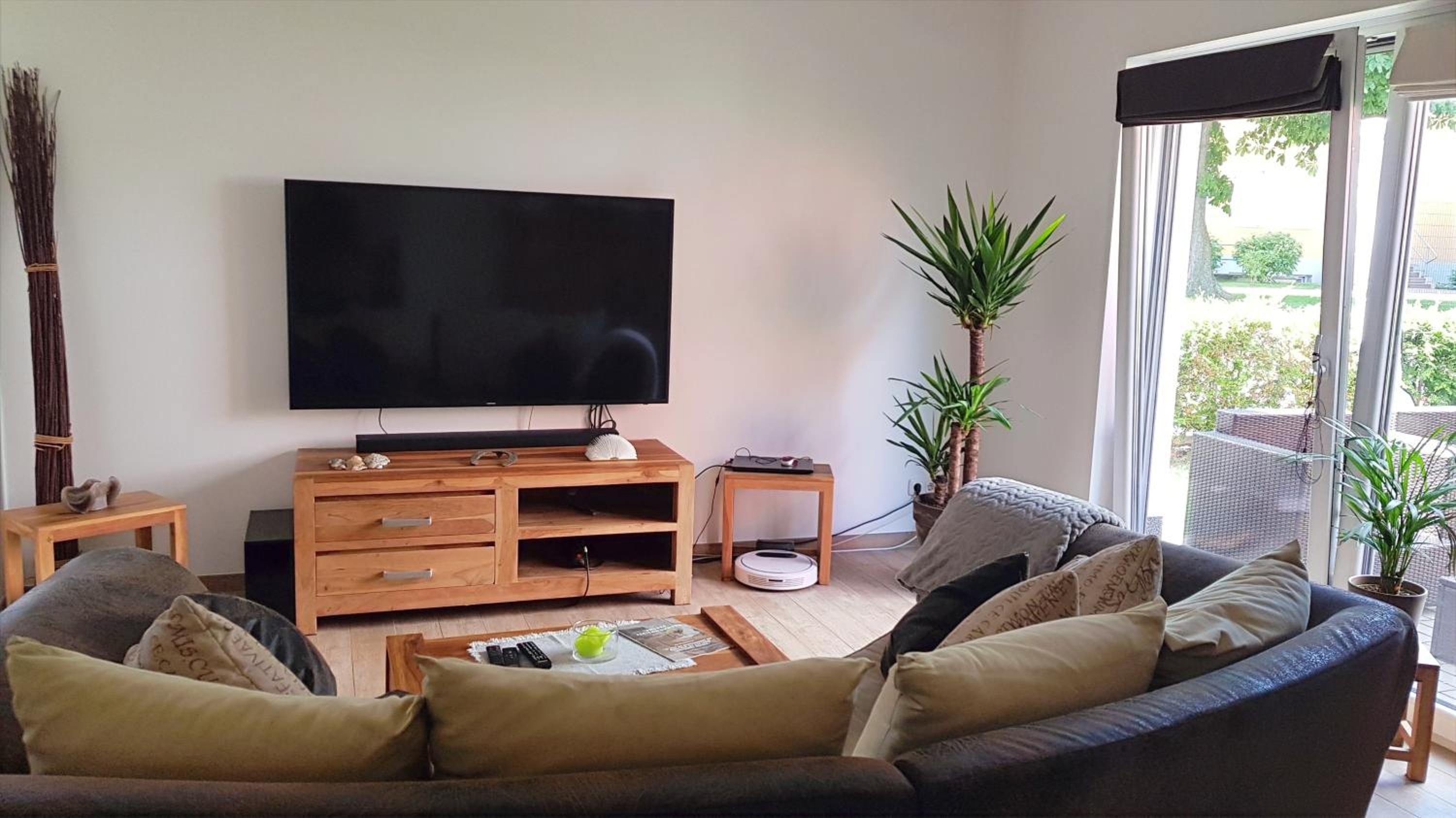 Apartment - Ground Floor photo 1