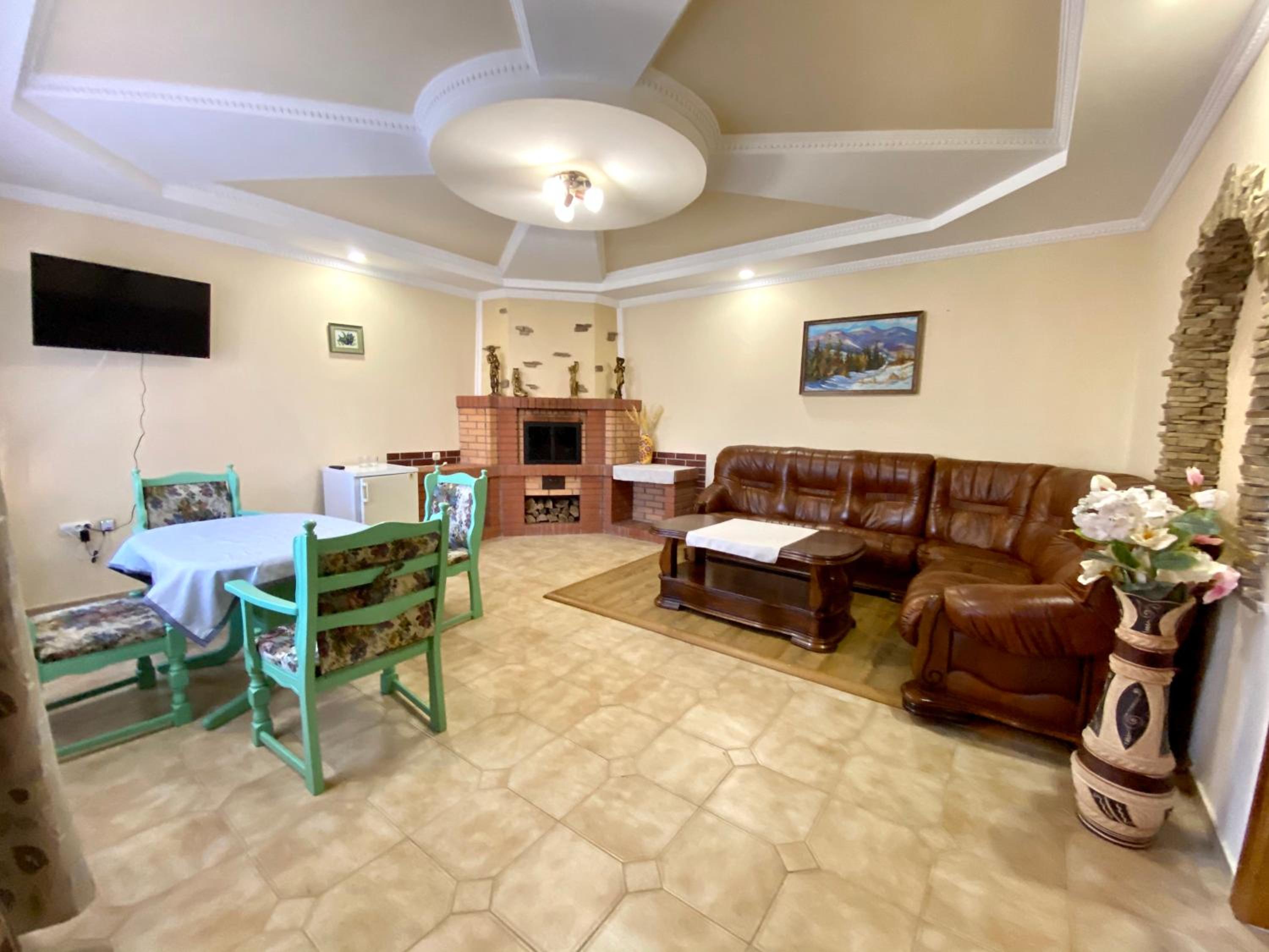 Family Suite photo 3