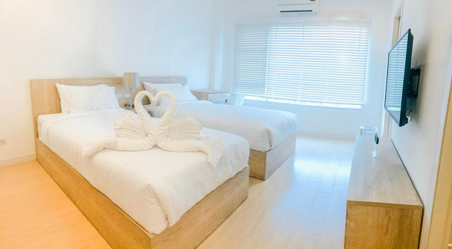 Twin Room photo 1