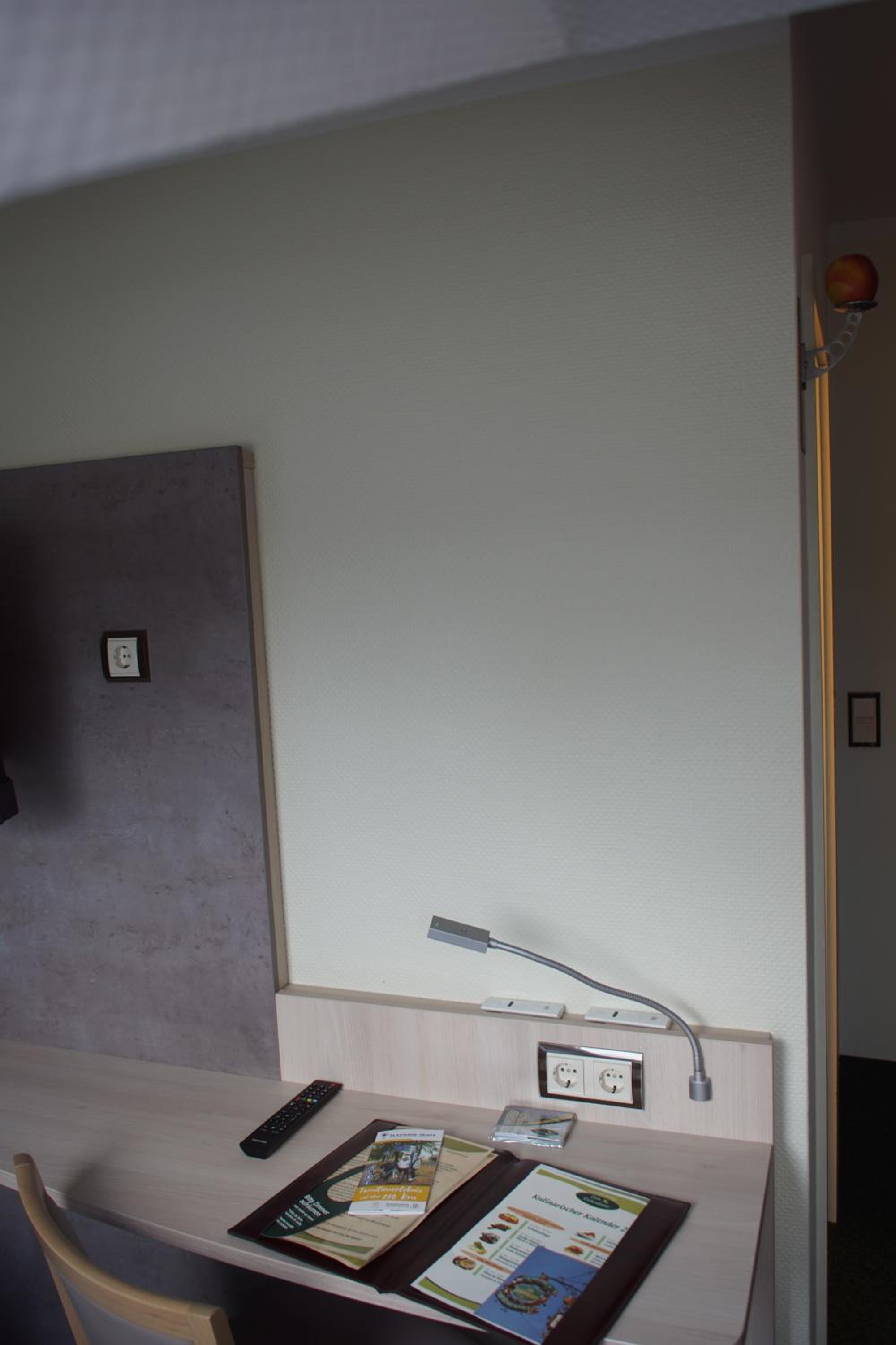 Double or Twin Room photo 3
