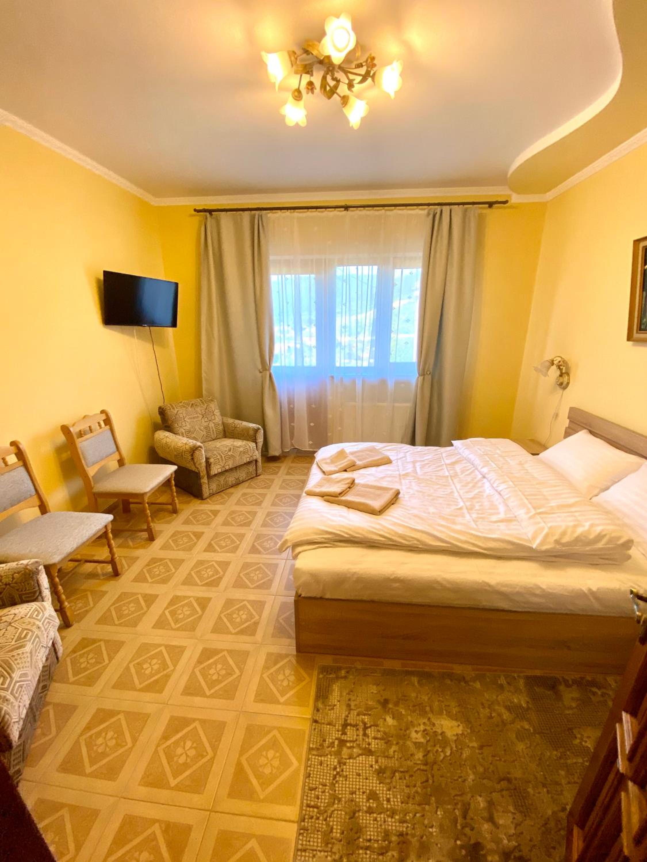 Family Suite photo 1