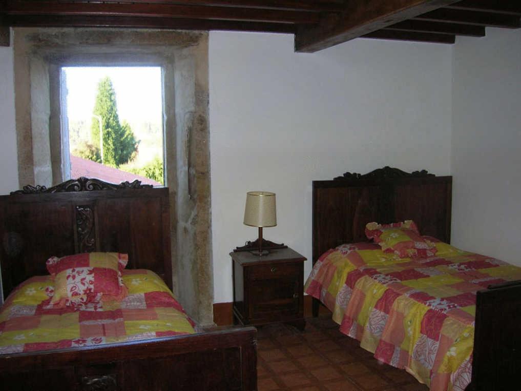 Standard Double Room with Shared Bathroom photo 2