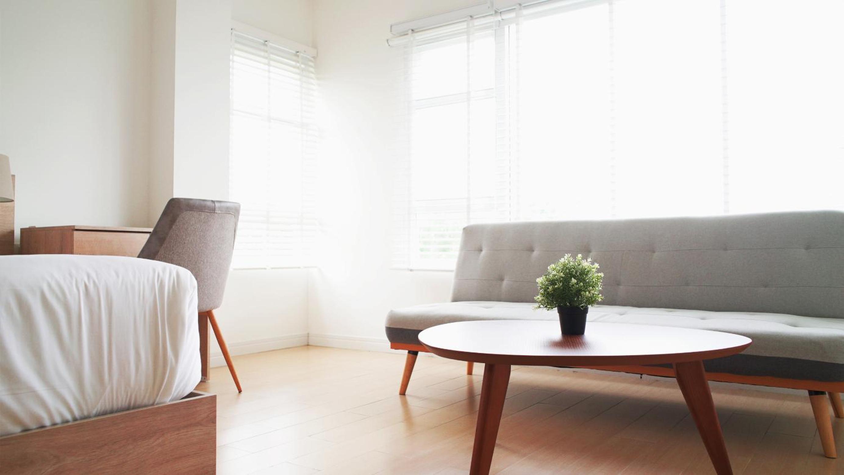 Large Single Room photo 1