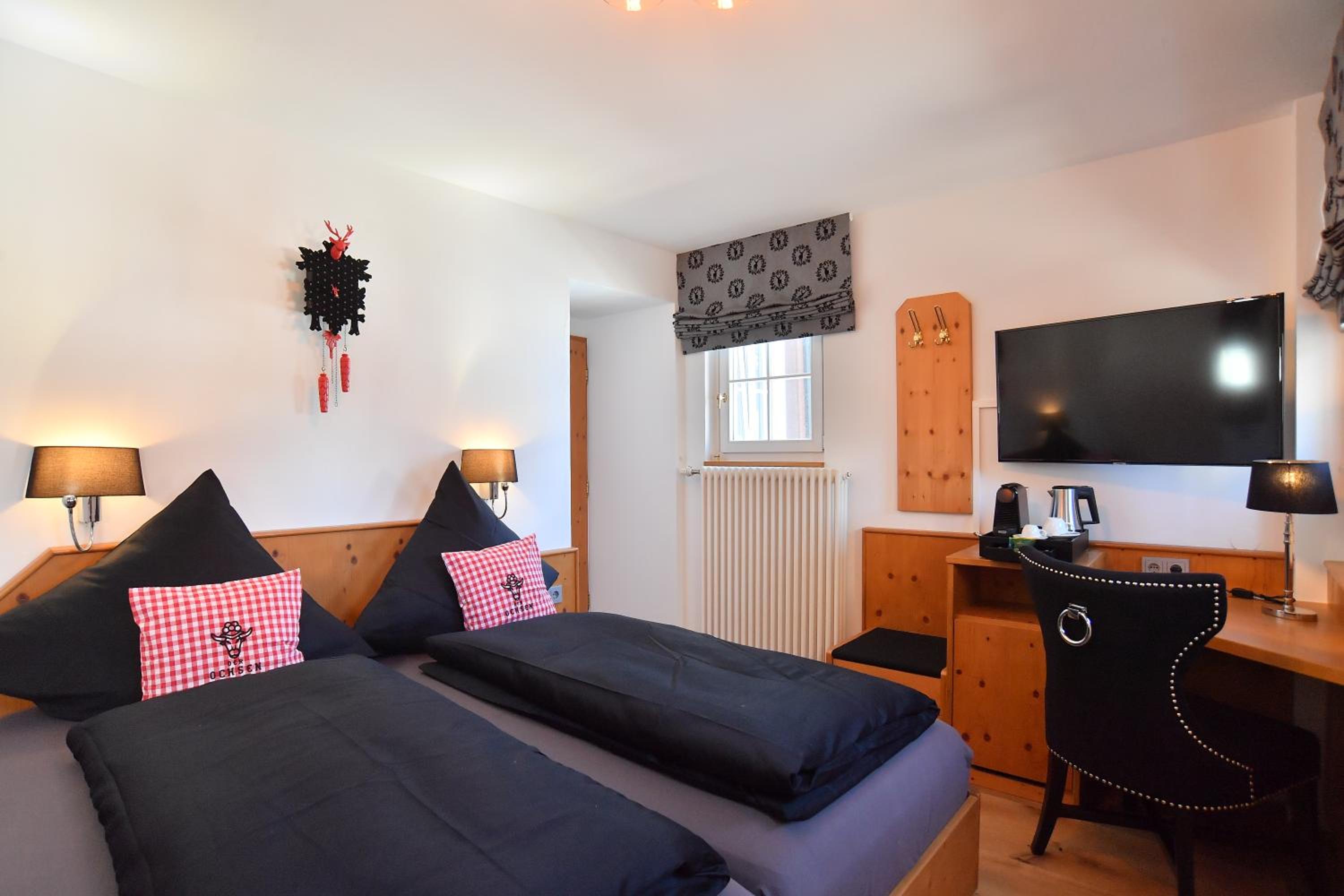 Standard Double Room - Photo 1