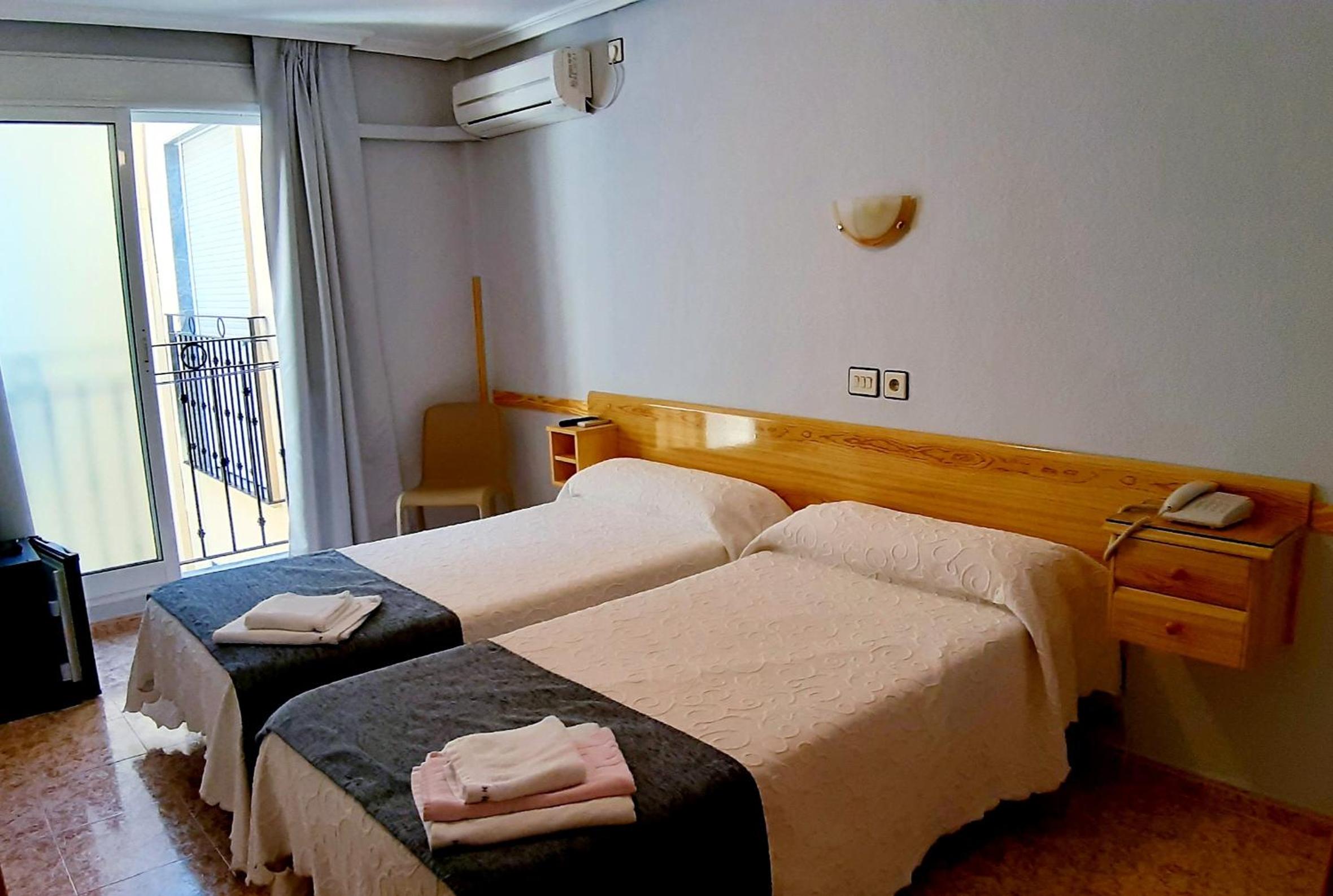 Triple Room photo 3