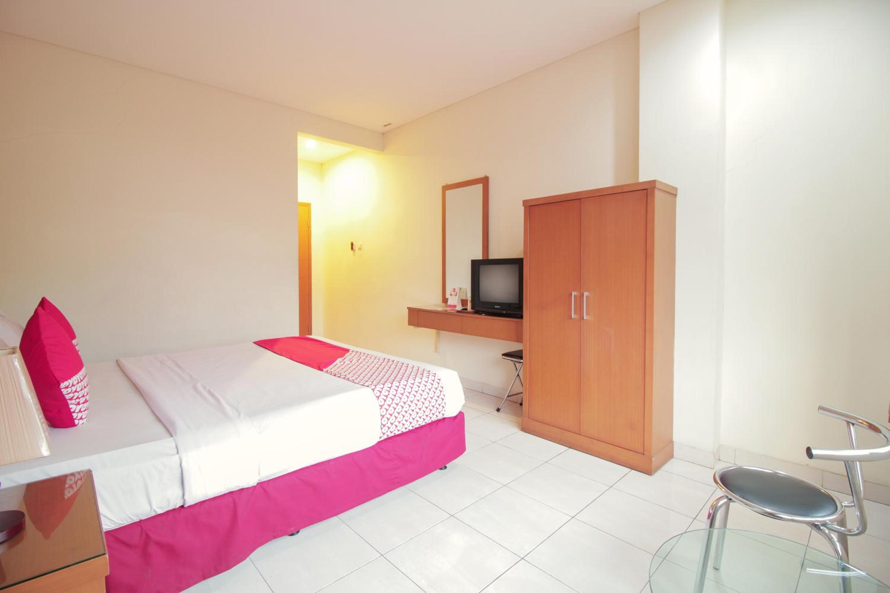 Deluxe Double Room - Photo 3