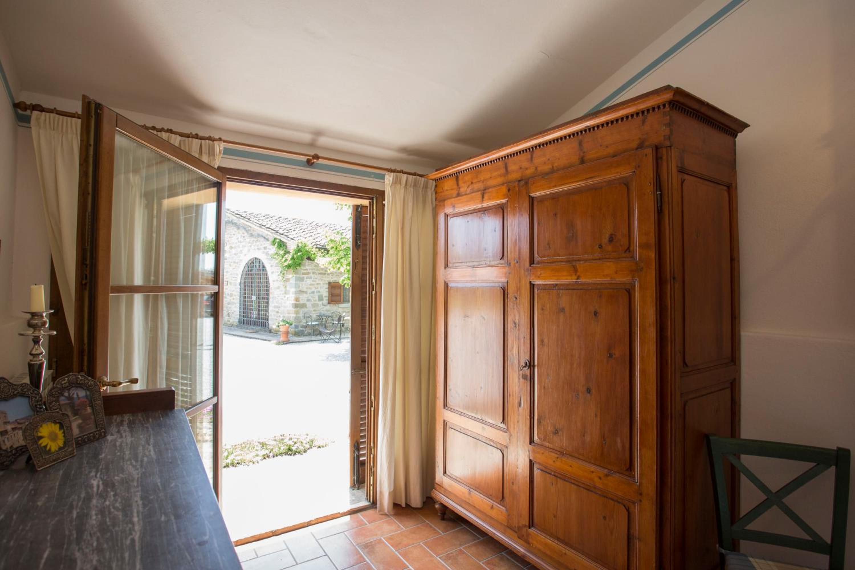 Apartment - Ground Floor