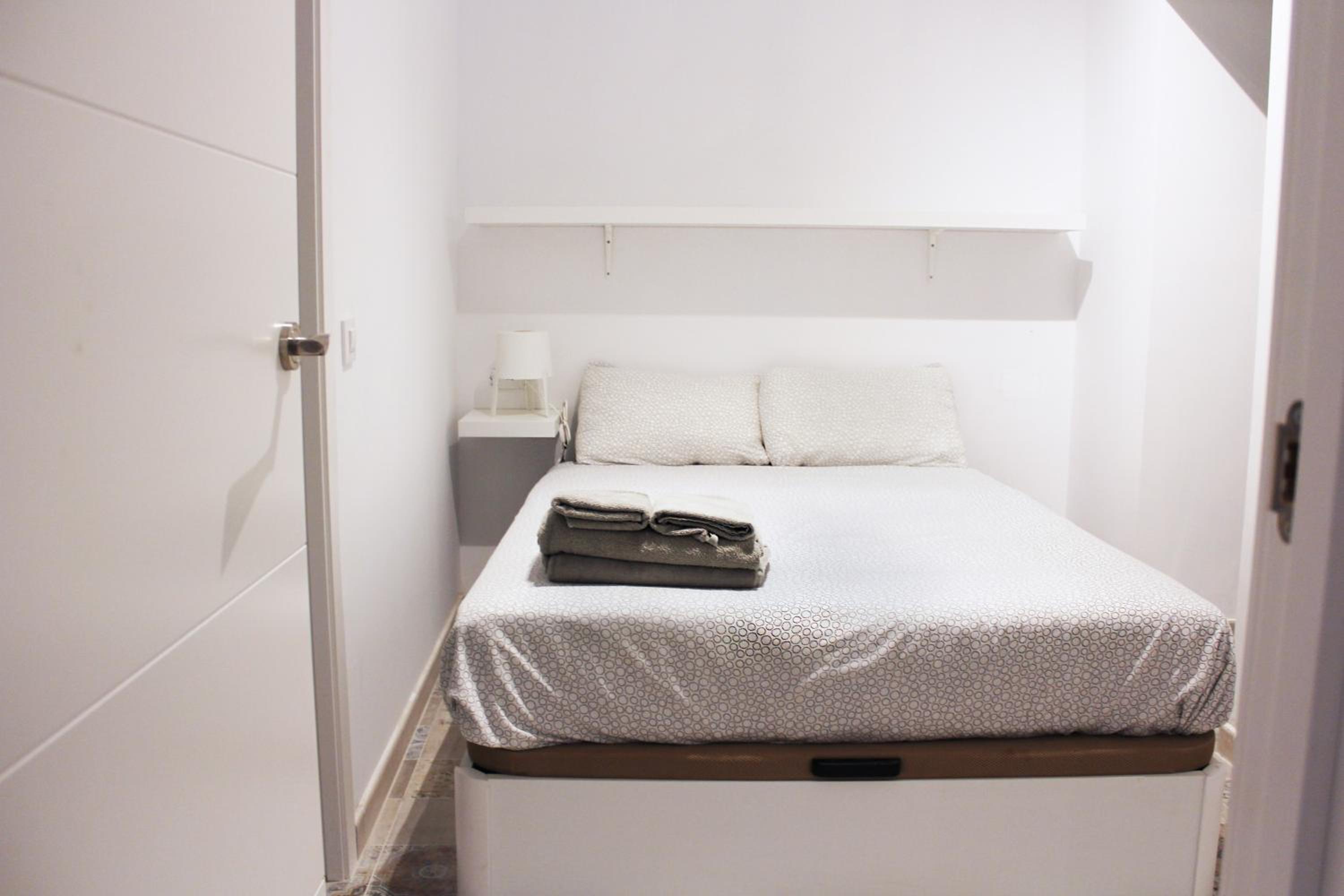 Apartamento - Planta Baja