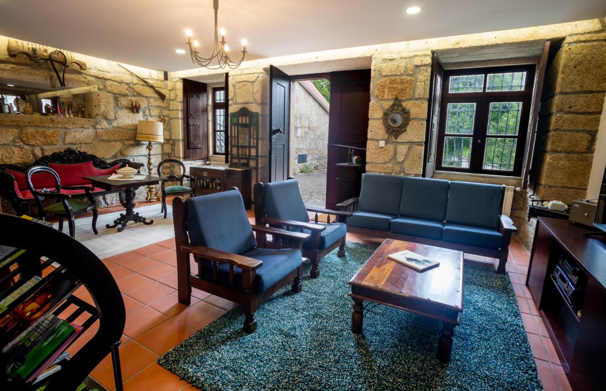 Four-Bedroom House photo 1