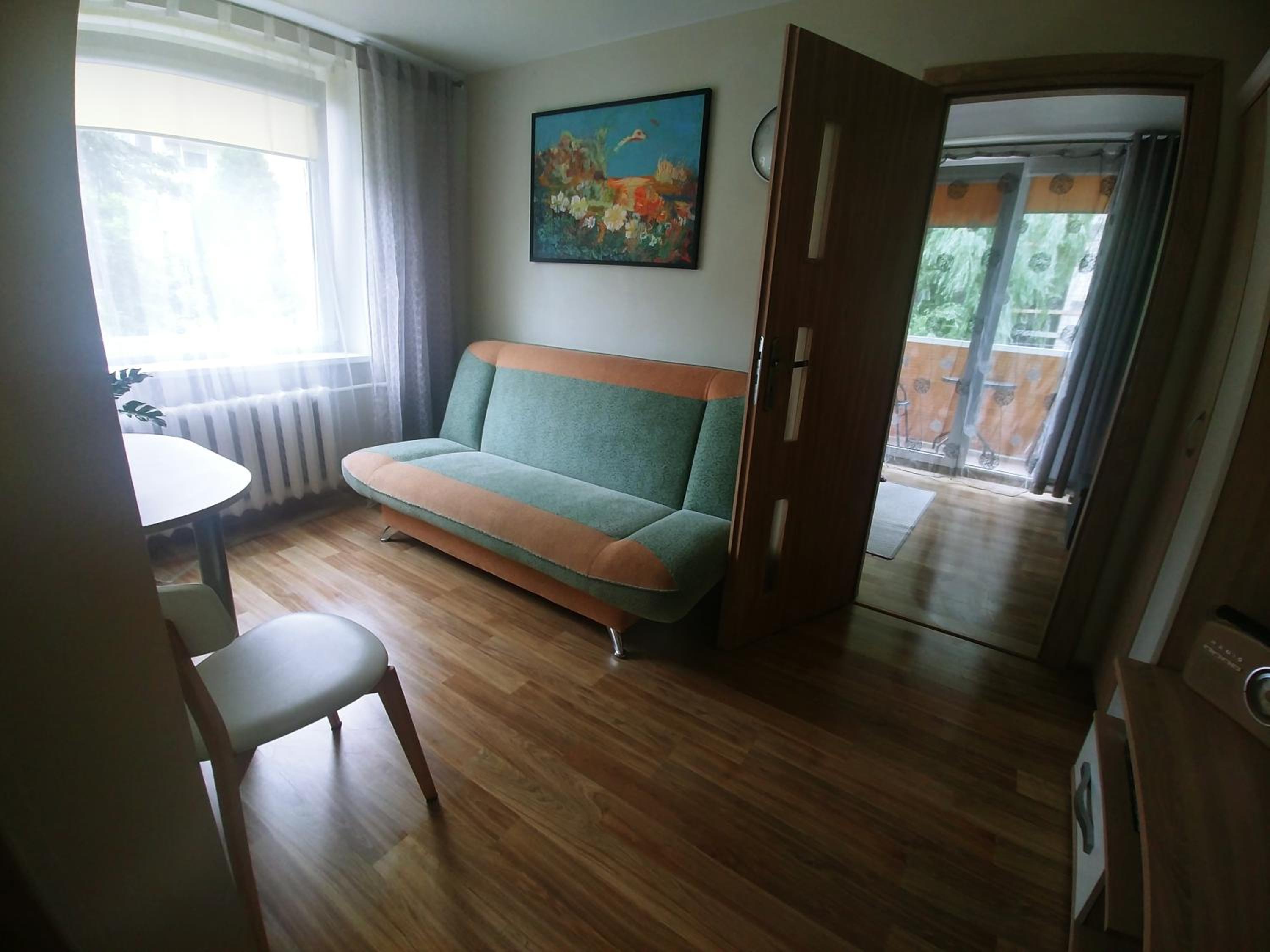 Apartment - Ground Floor photo 3