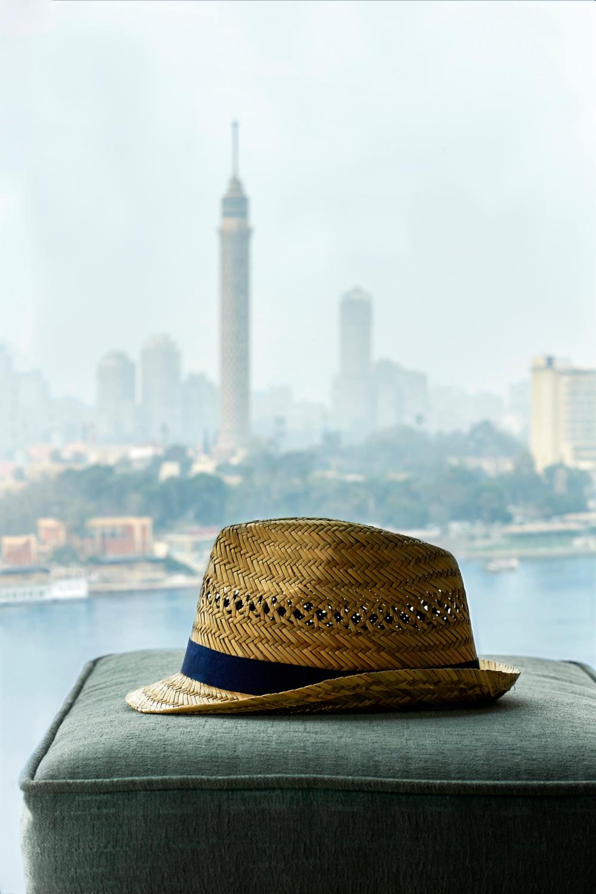 Grand Nile View Room King - Photo 2