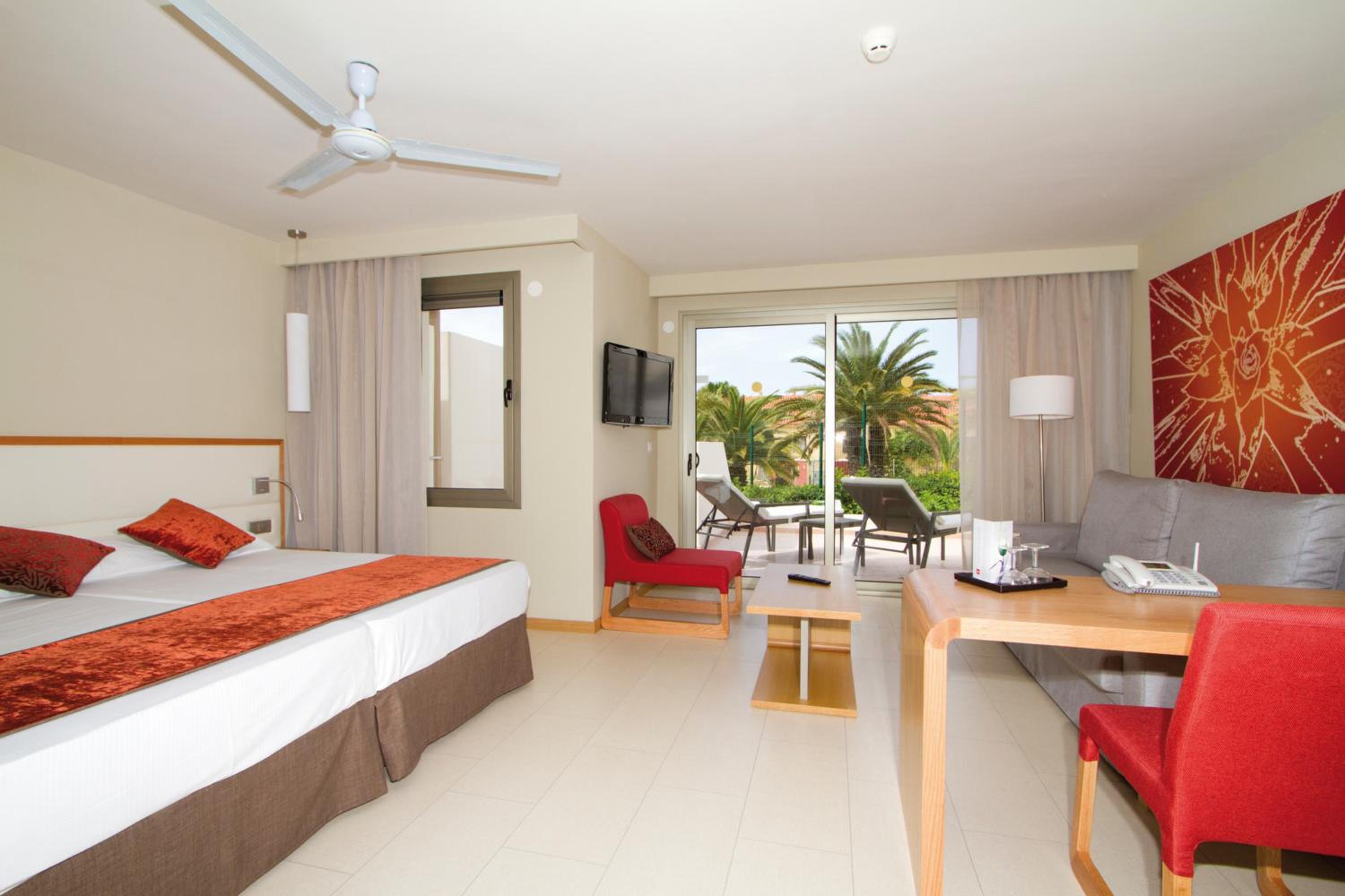 Habitación Doble