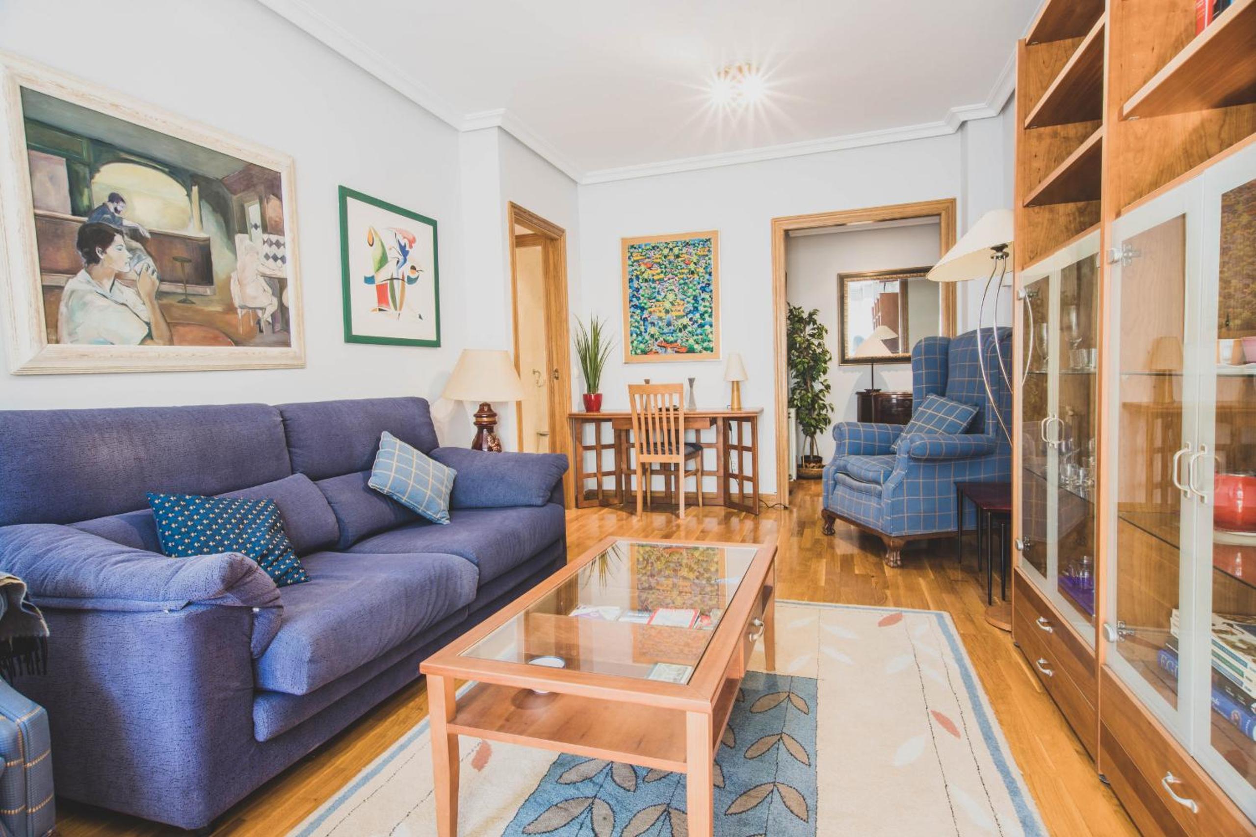 Apartamento