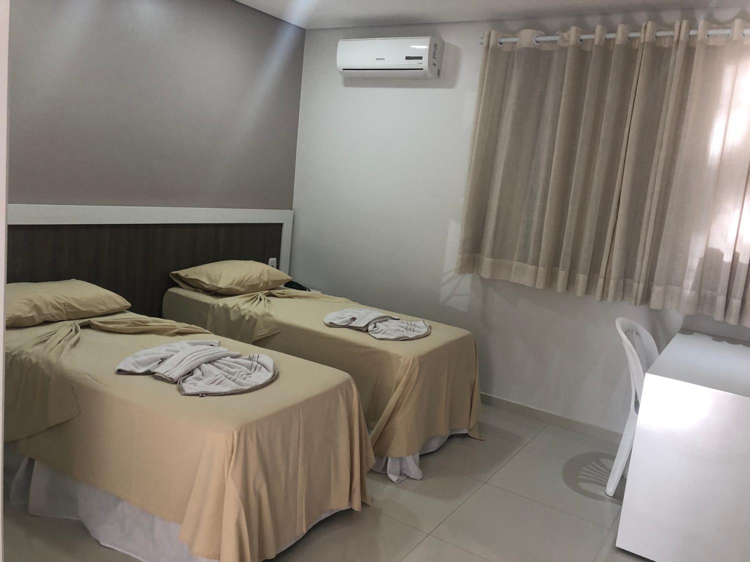 Deluxe Double Room photo 1