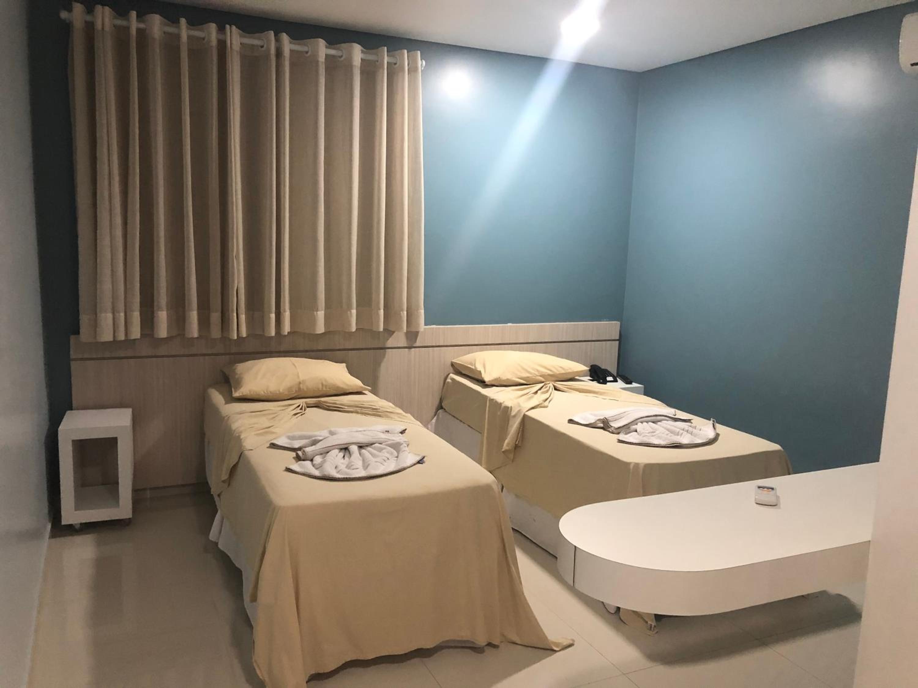 Deluxe Double Room photo 2