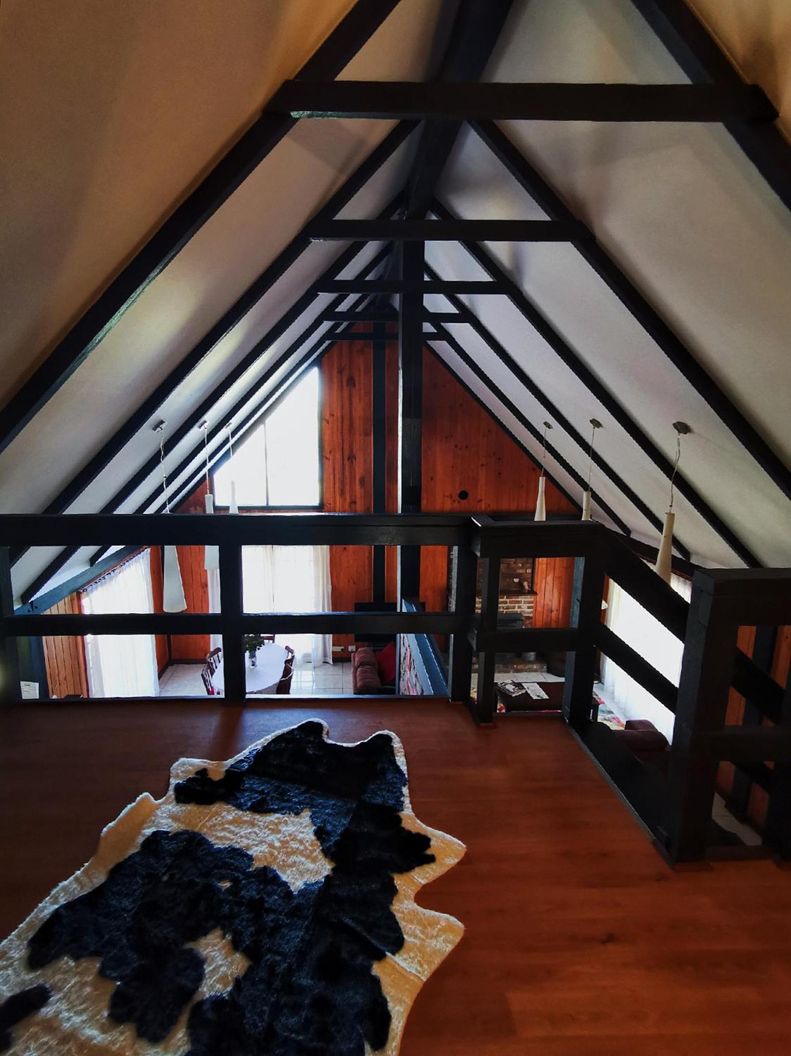 Three-Bedroom Chalet - Photo 10