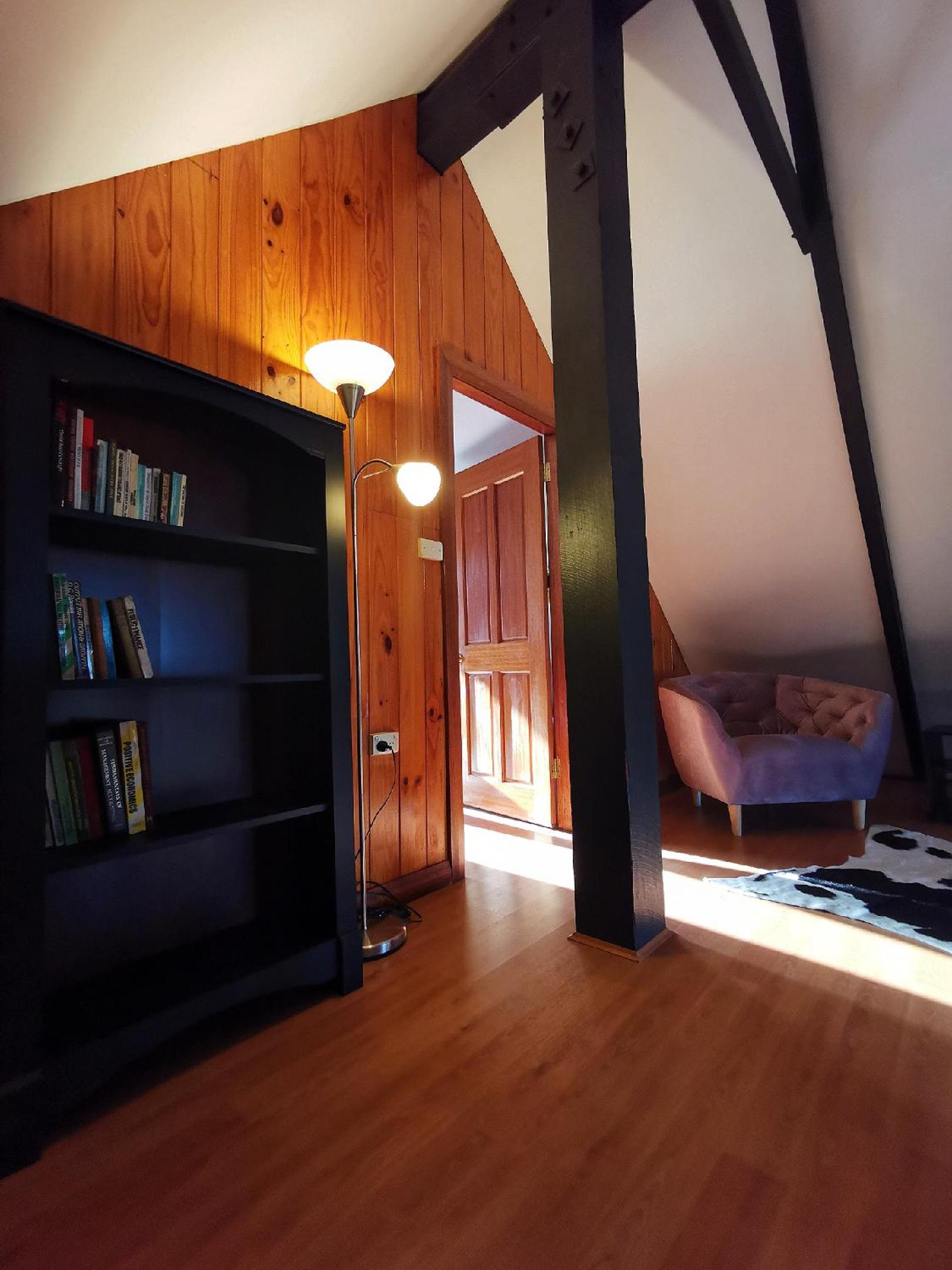 Three-Bedroom Chalet - Photo 3
