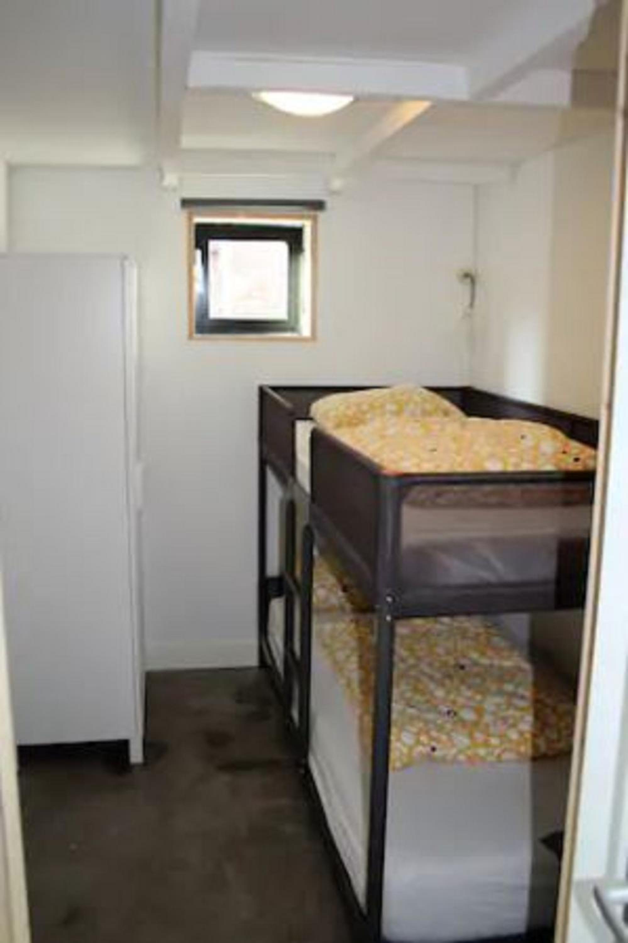 Two-Bedroom Chalet photo 1