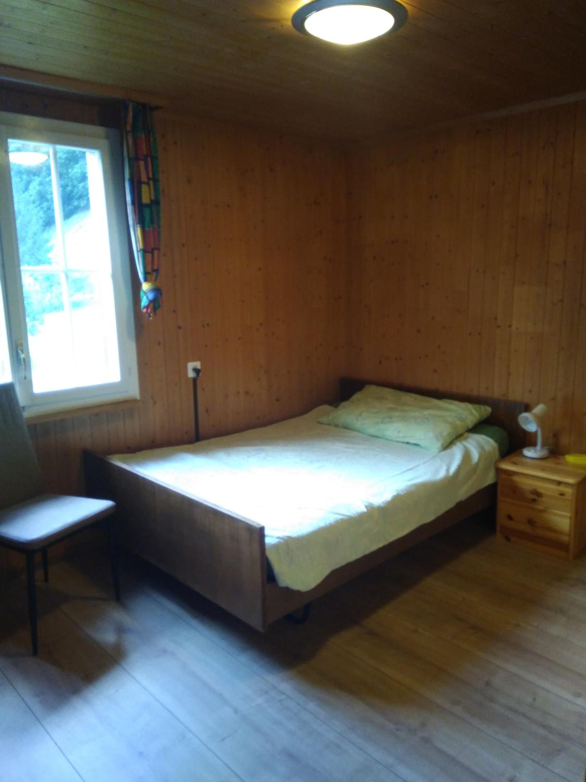 Two-Bedroom Chalet photo 1