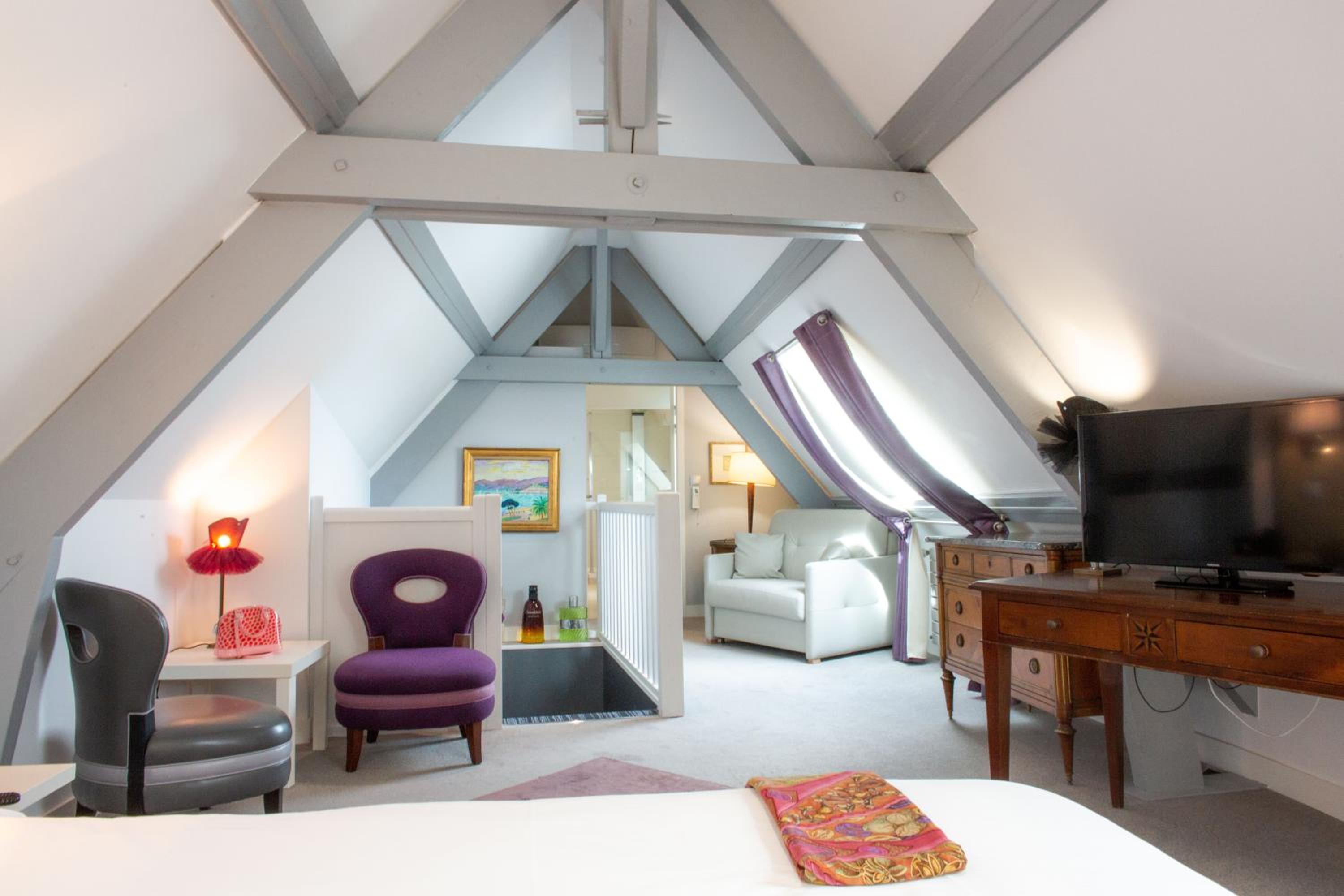 Executive Double Room photo 3