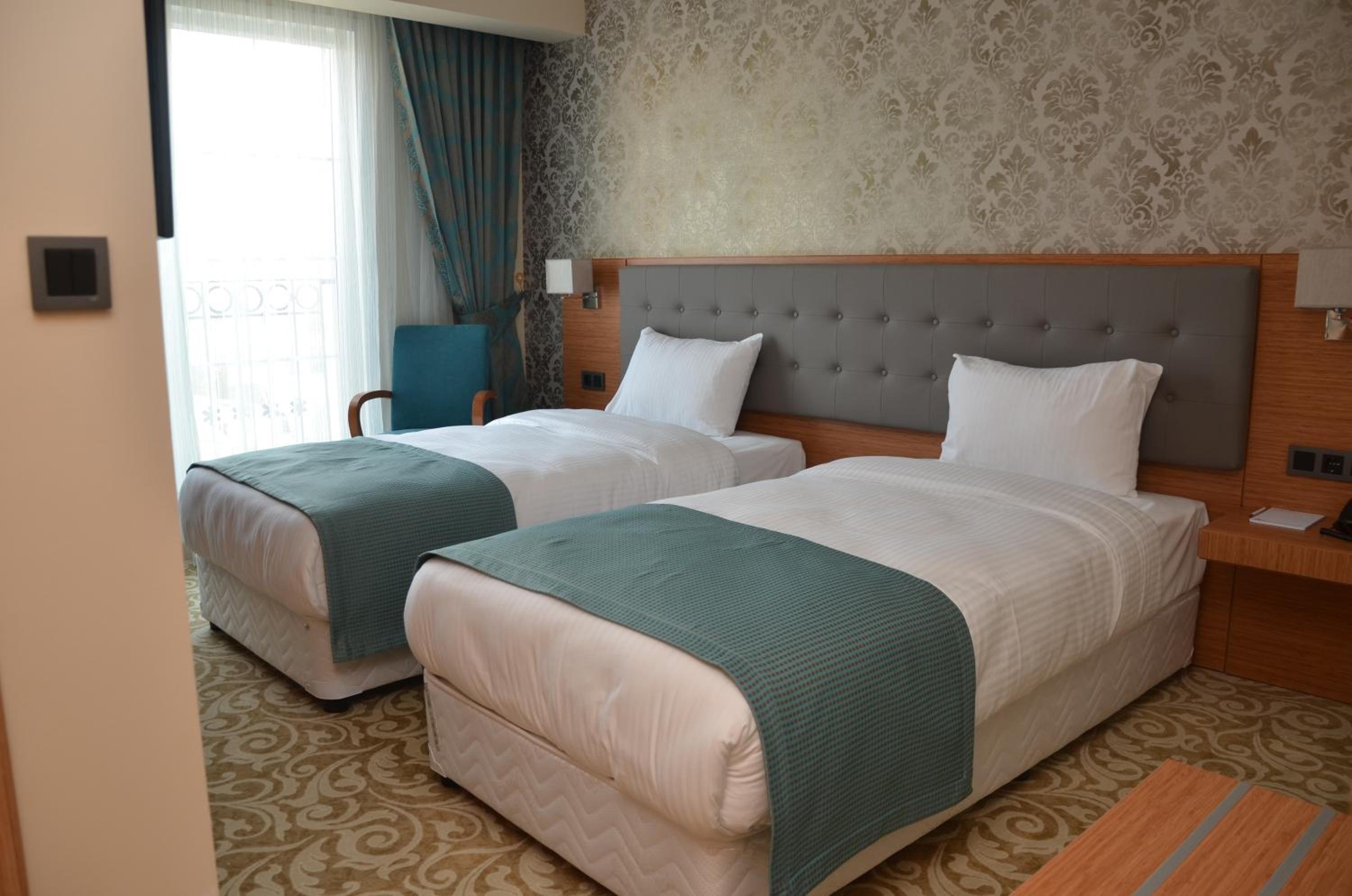 Twin Room photo 2