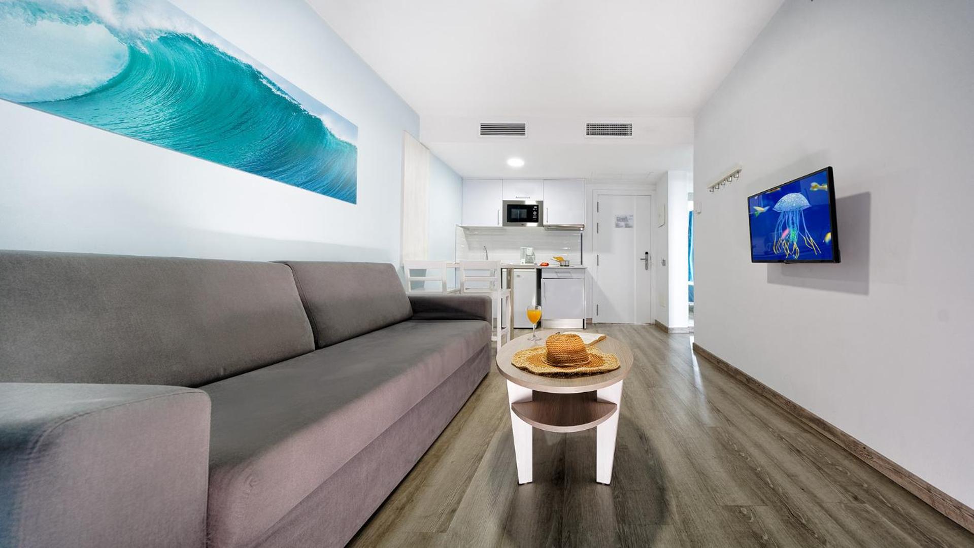 Apartamento Estándar