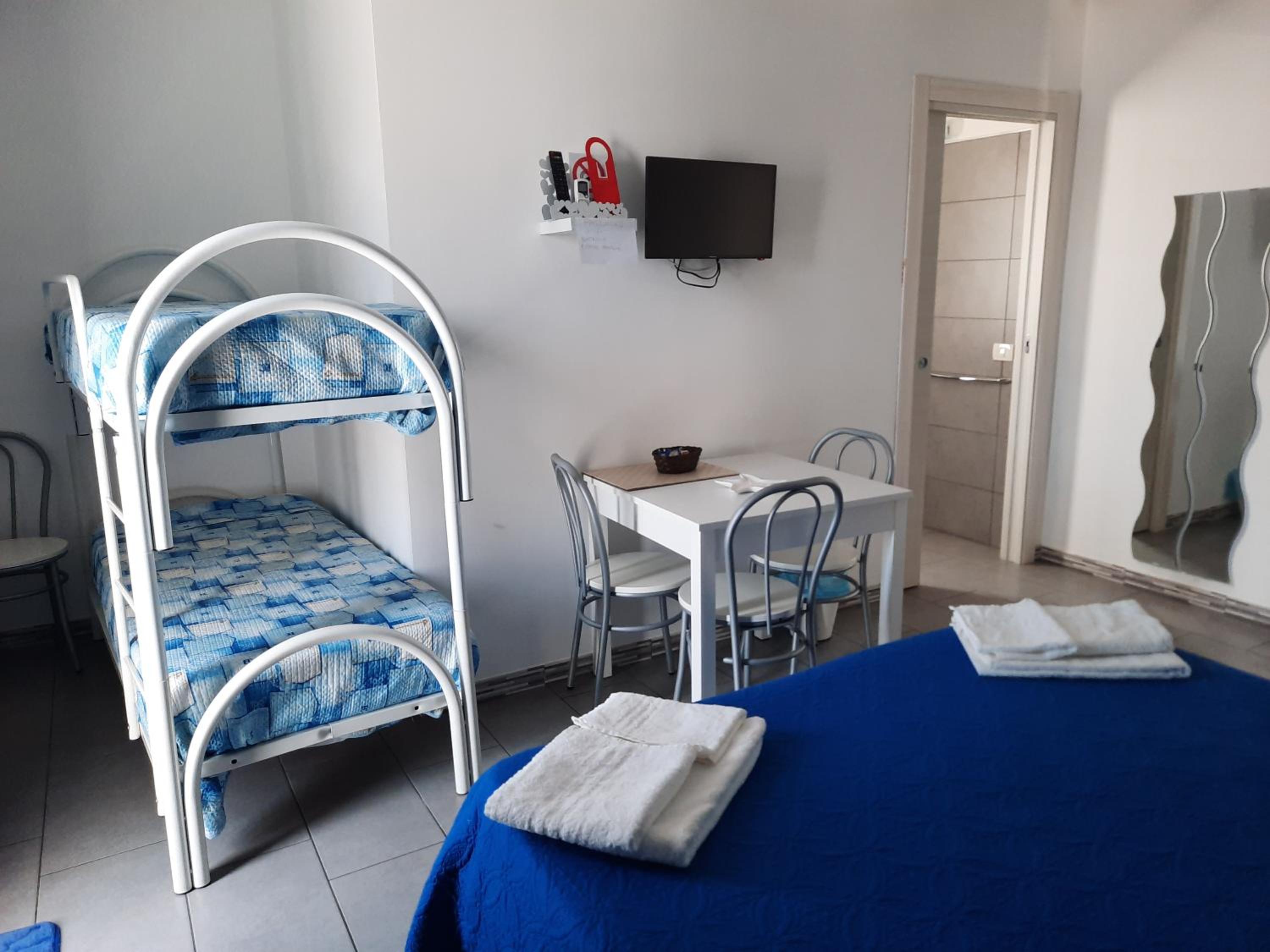 Budget Double Or Twin Room photo 2