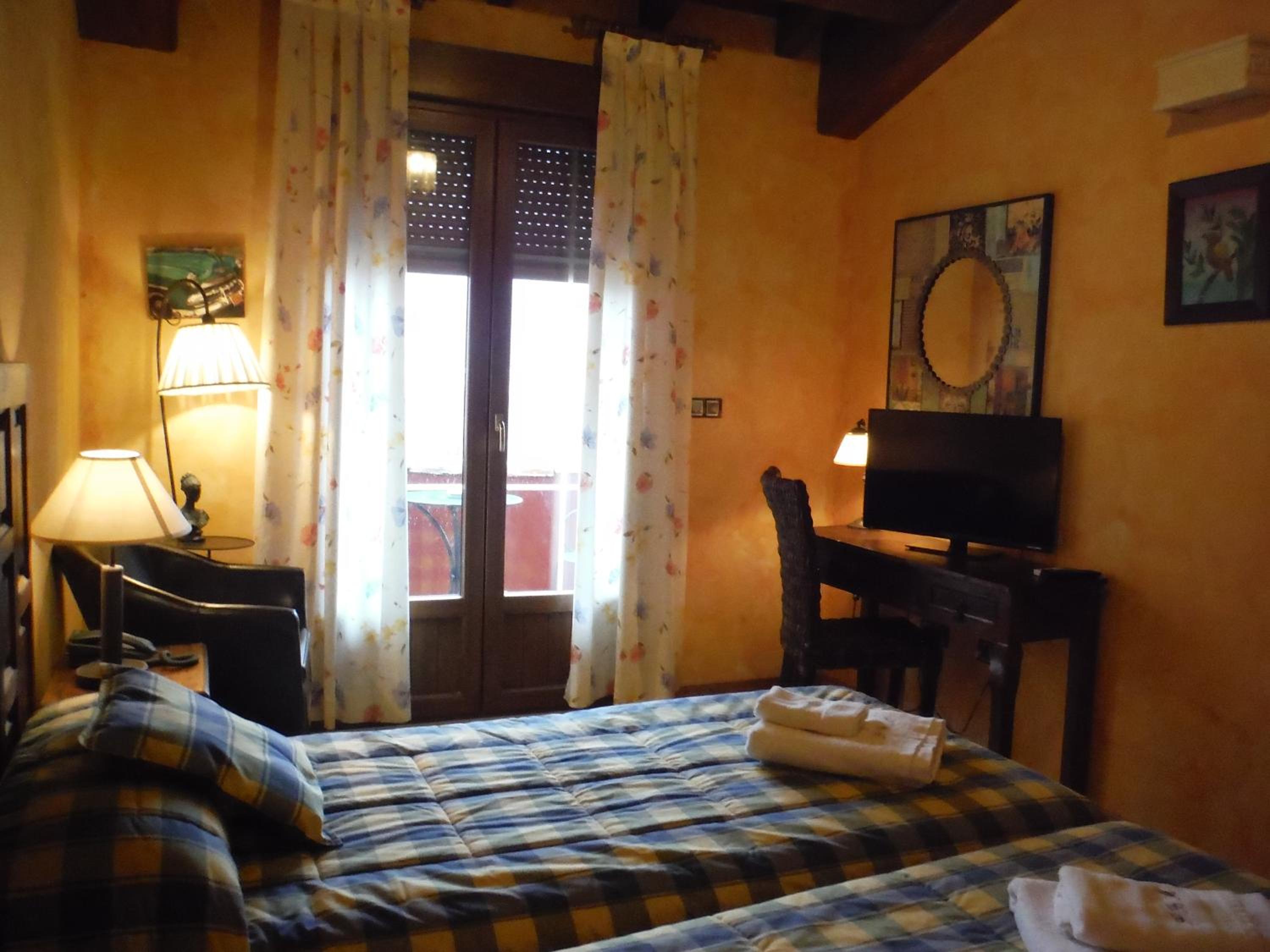 Twin Room photo 3