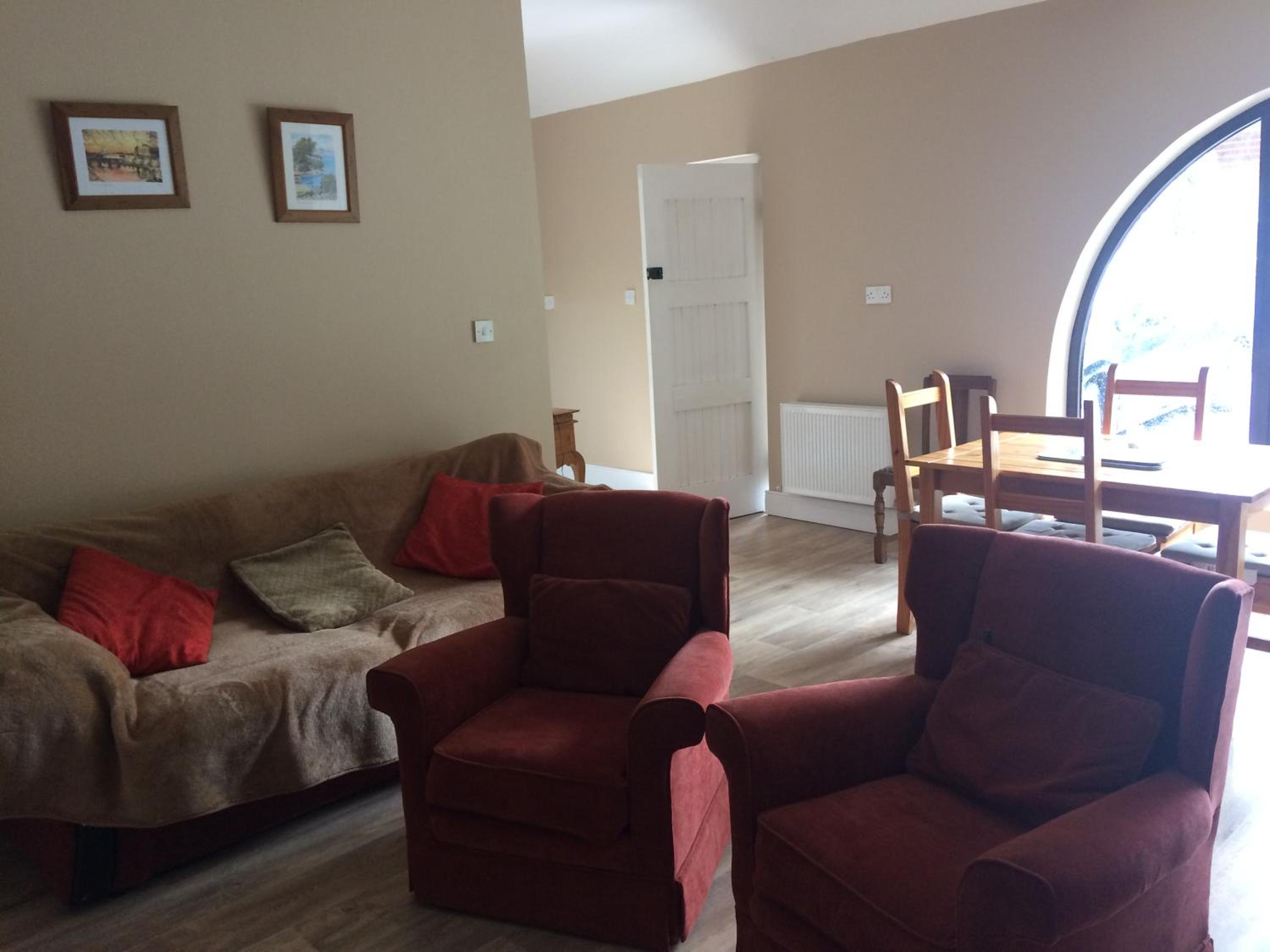 Apartment with Garden View photo 1