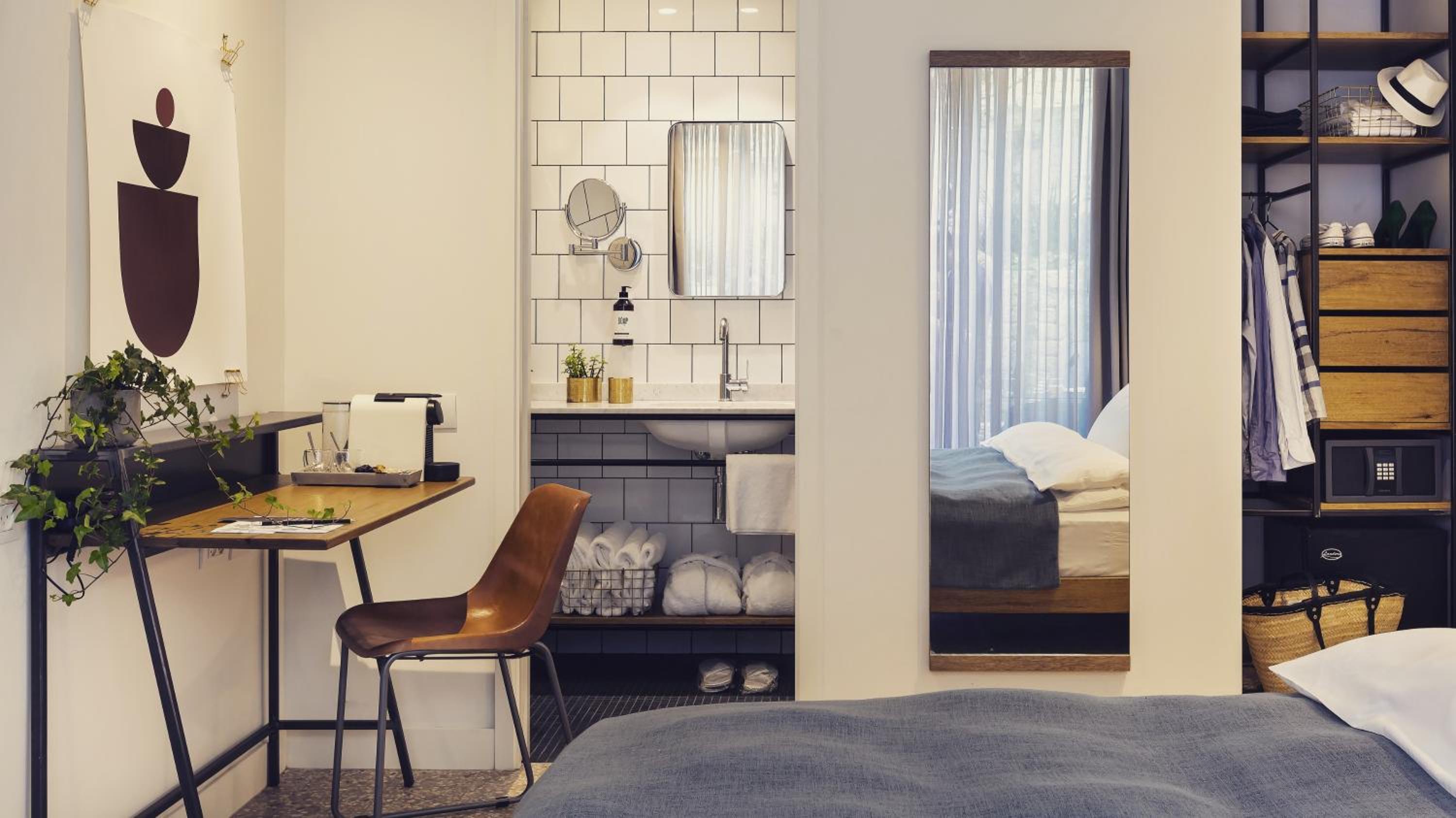 Executive Room photo 2