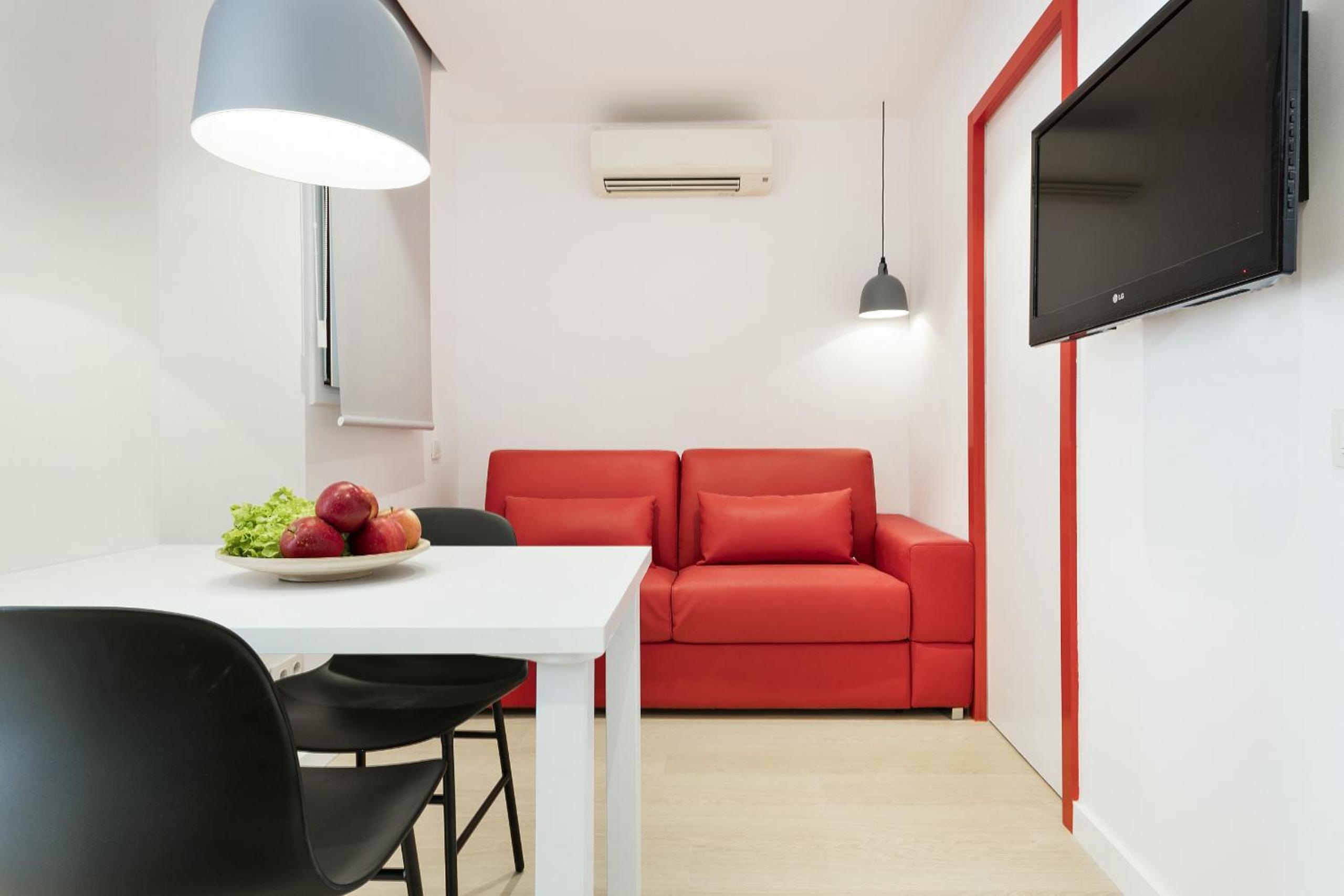 Apartamento Penthouse
