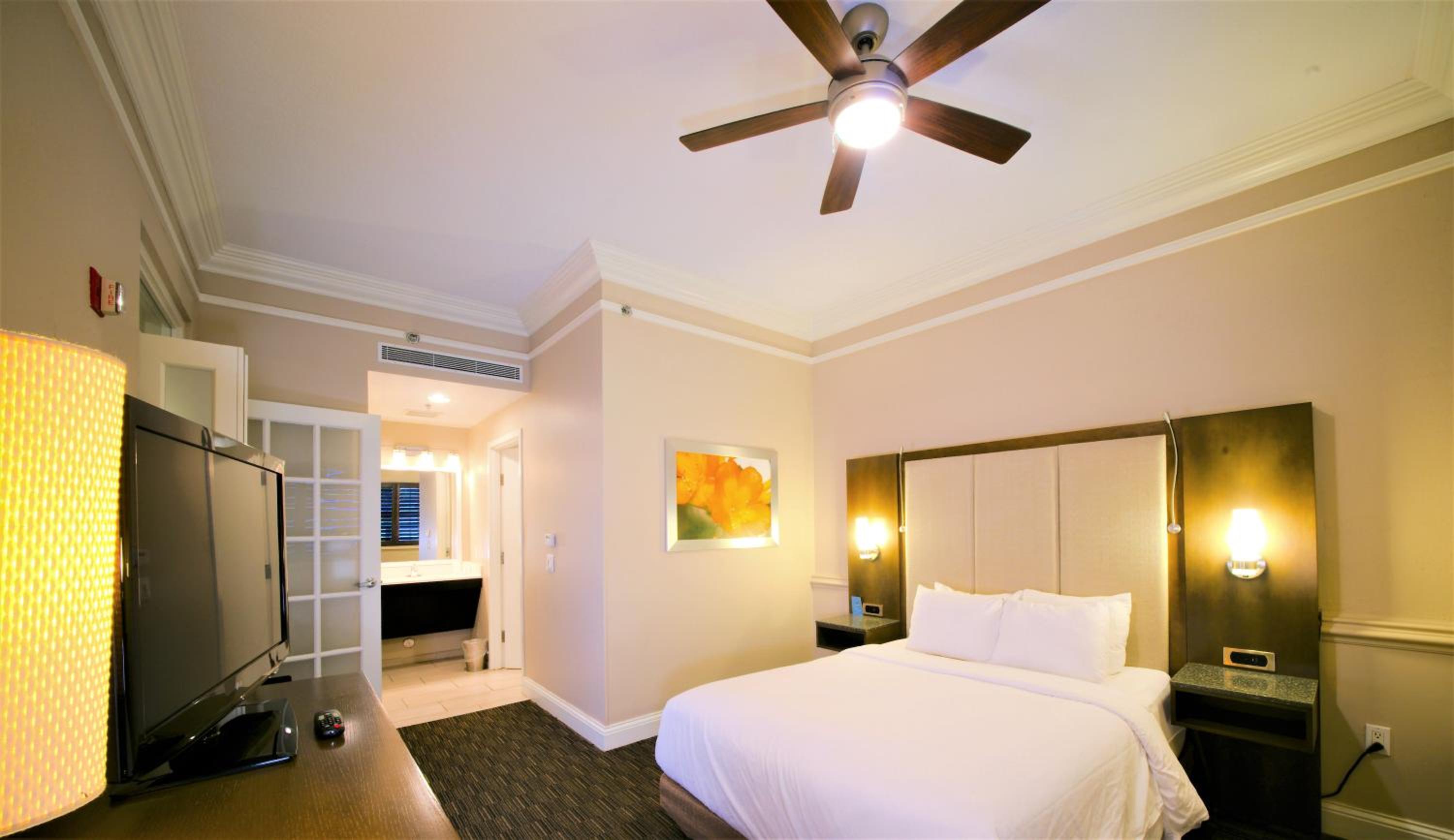 Radisson Resort at the Port, Billede 3
