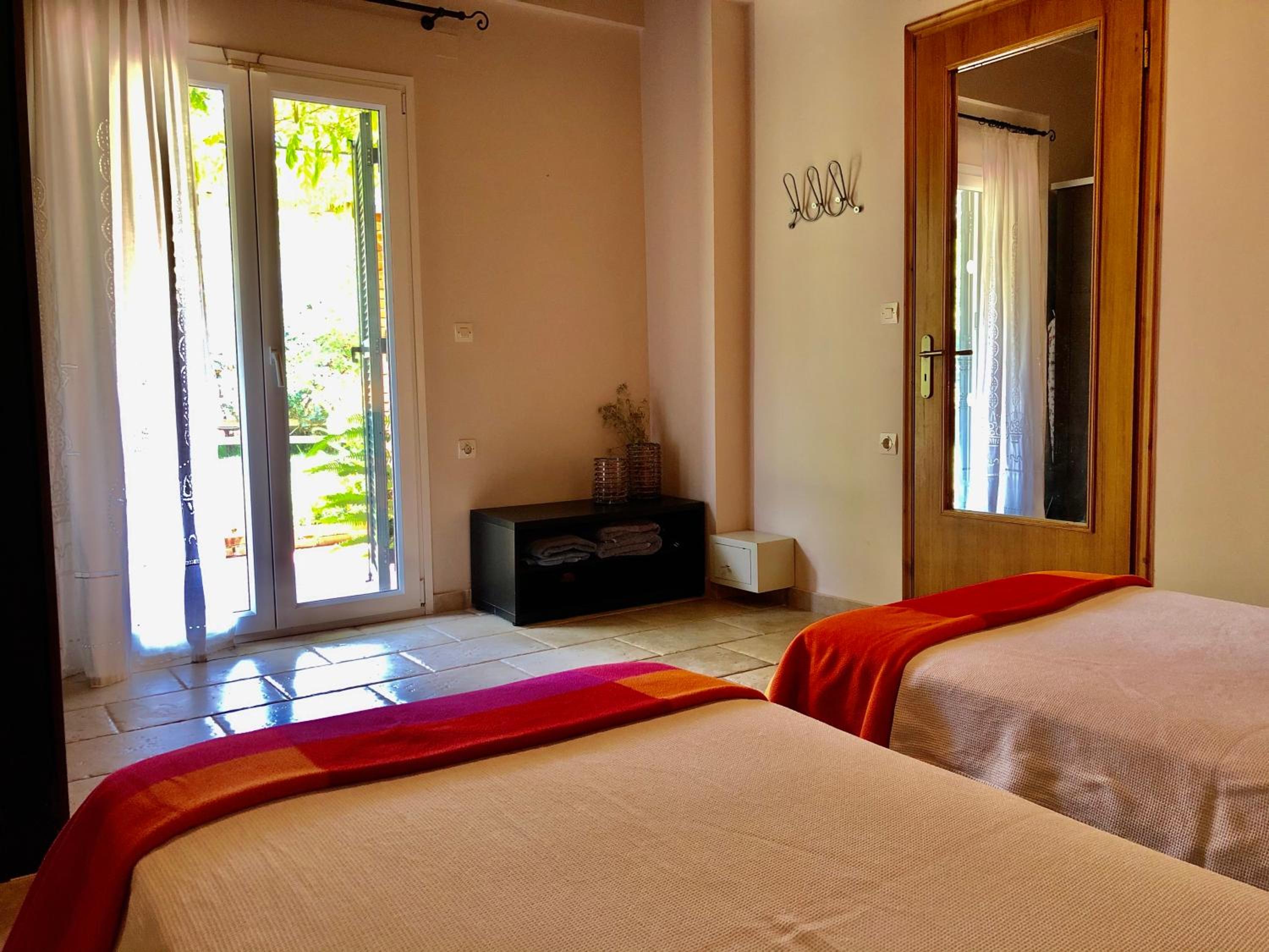 Two-Bedroom Villa photo 2