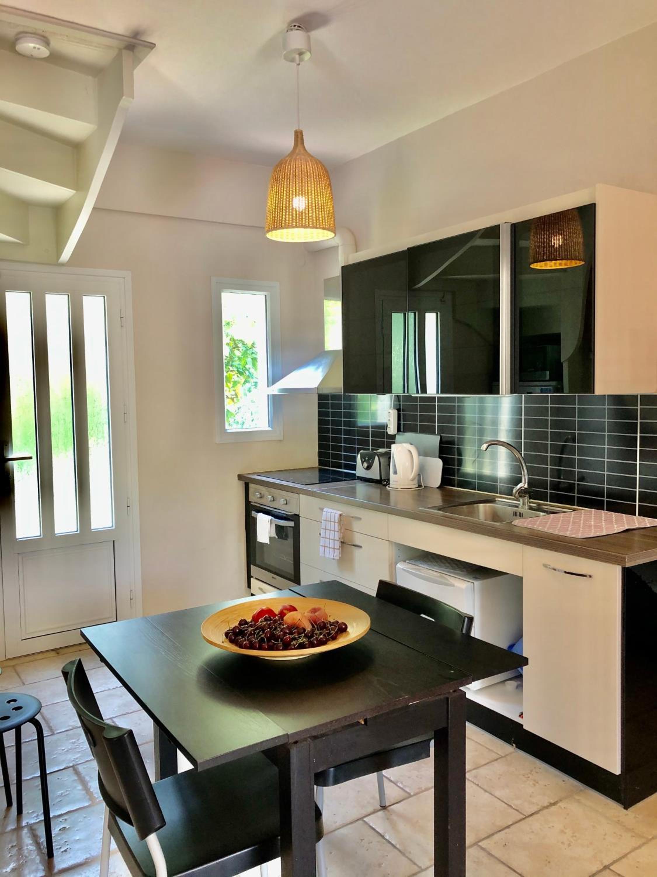 Two-Bedroom Villa photo 3