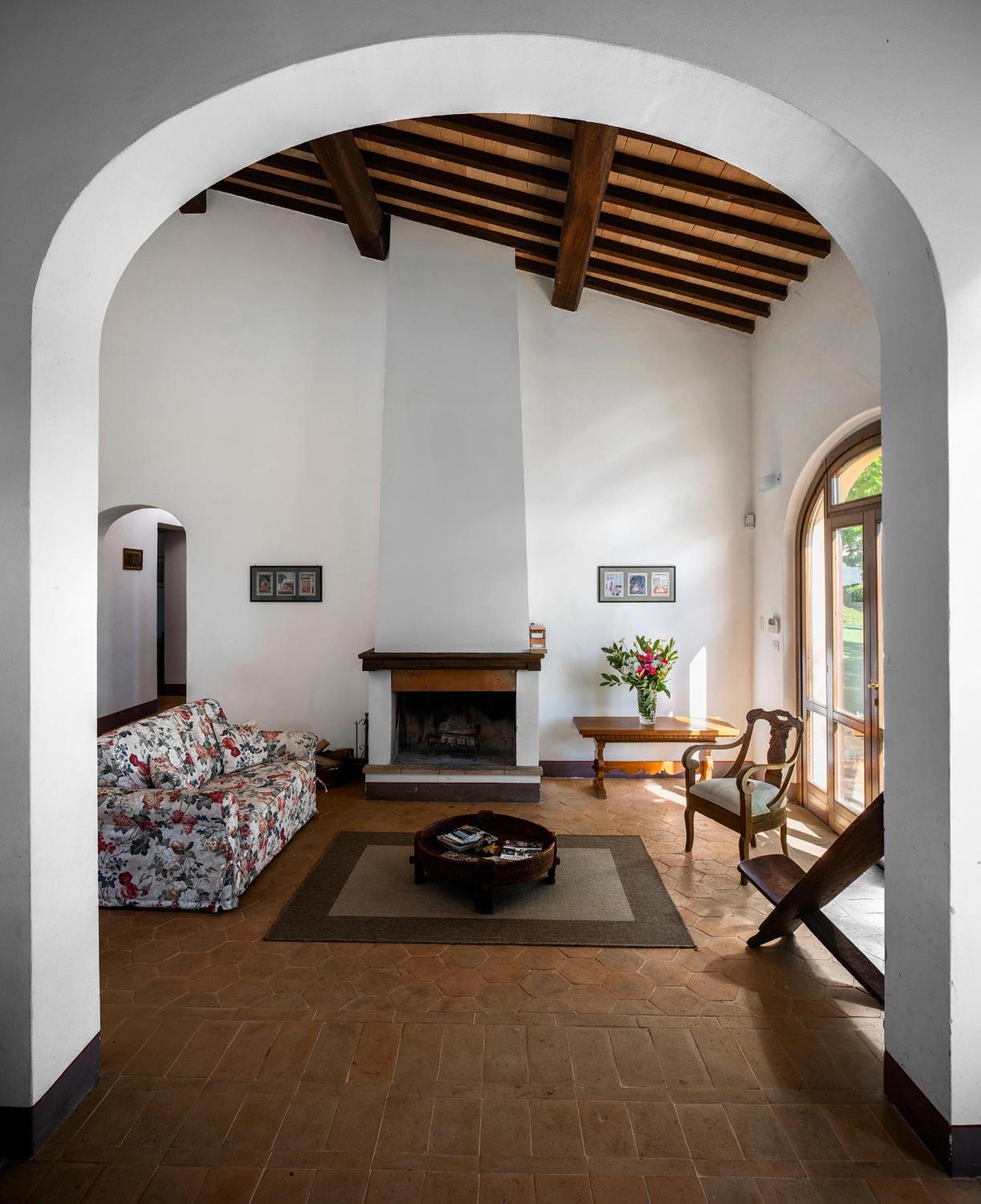 Loft photo 1