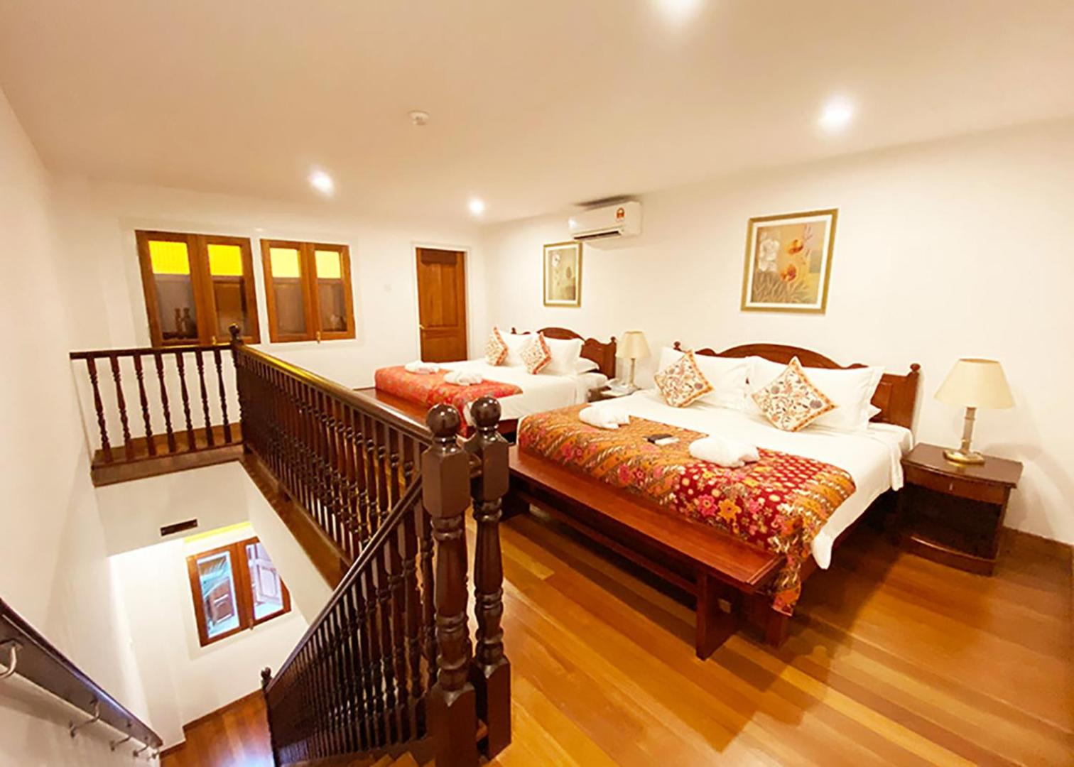 Grand Deluxe Room