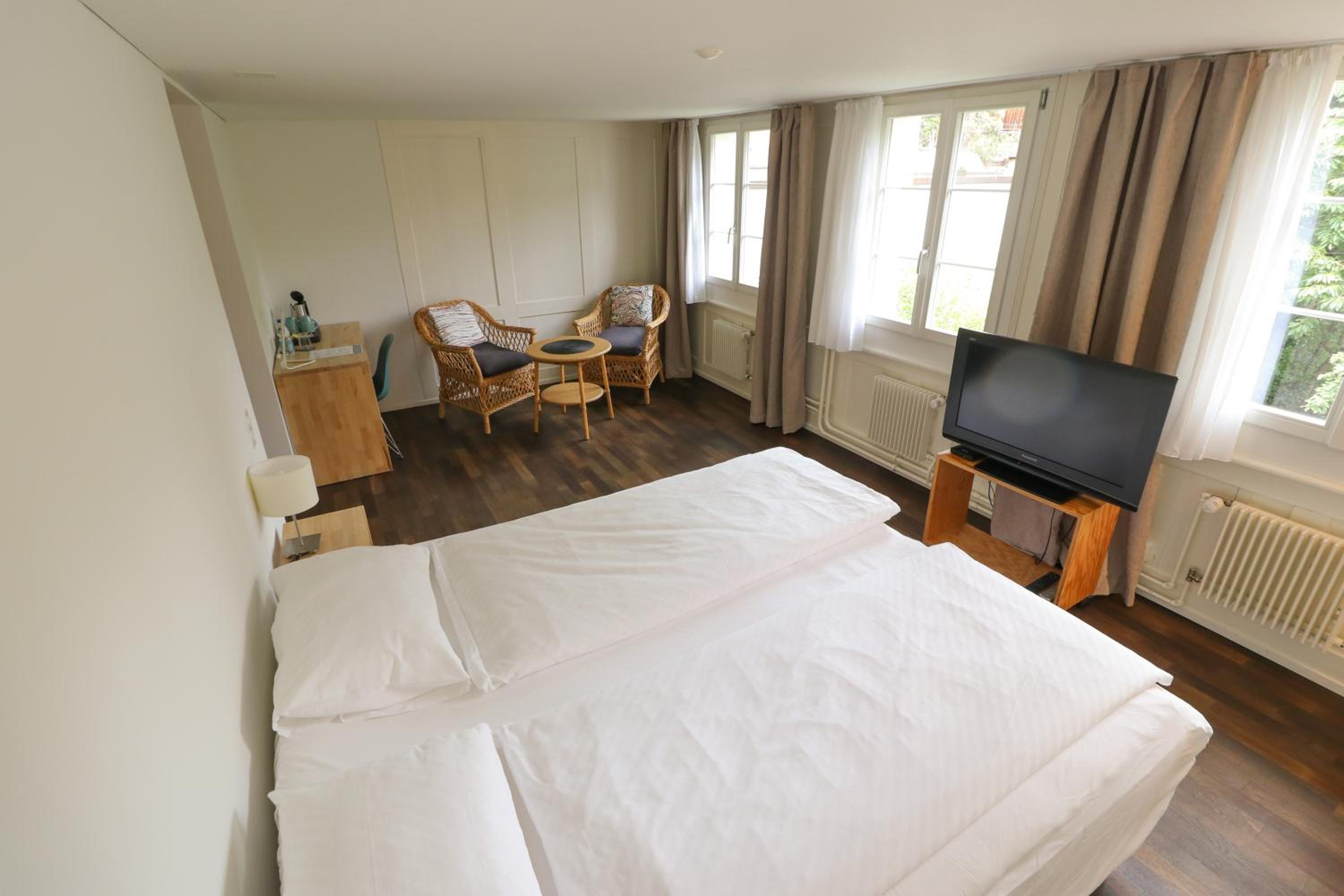 Double Room - First Floor photo 1