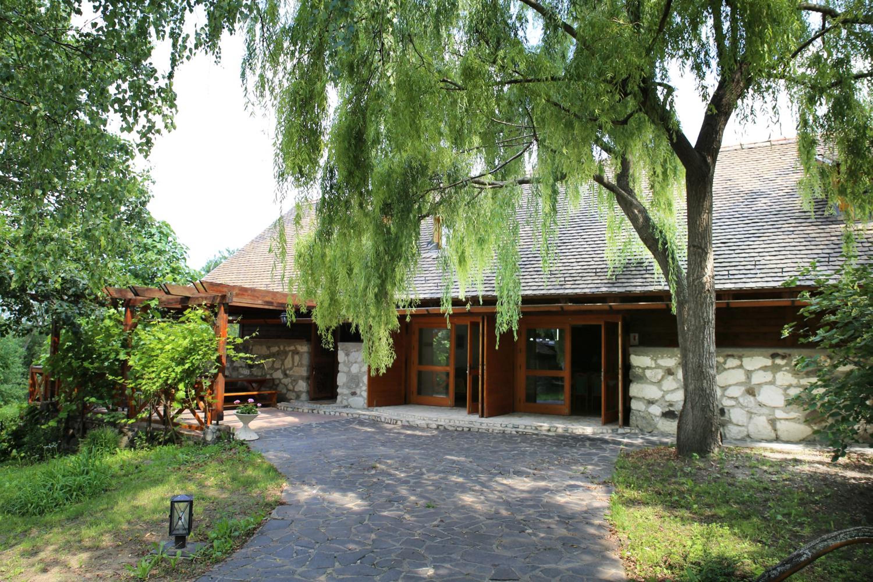 Villa - Photo 13