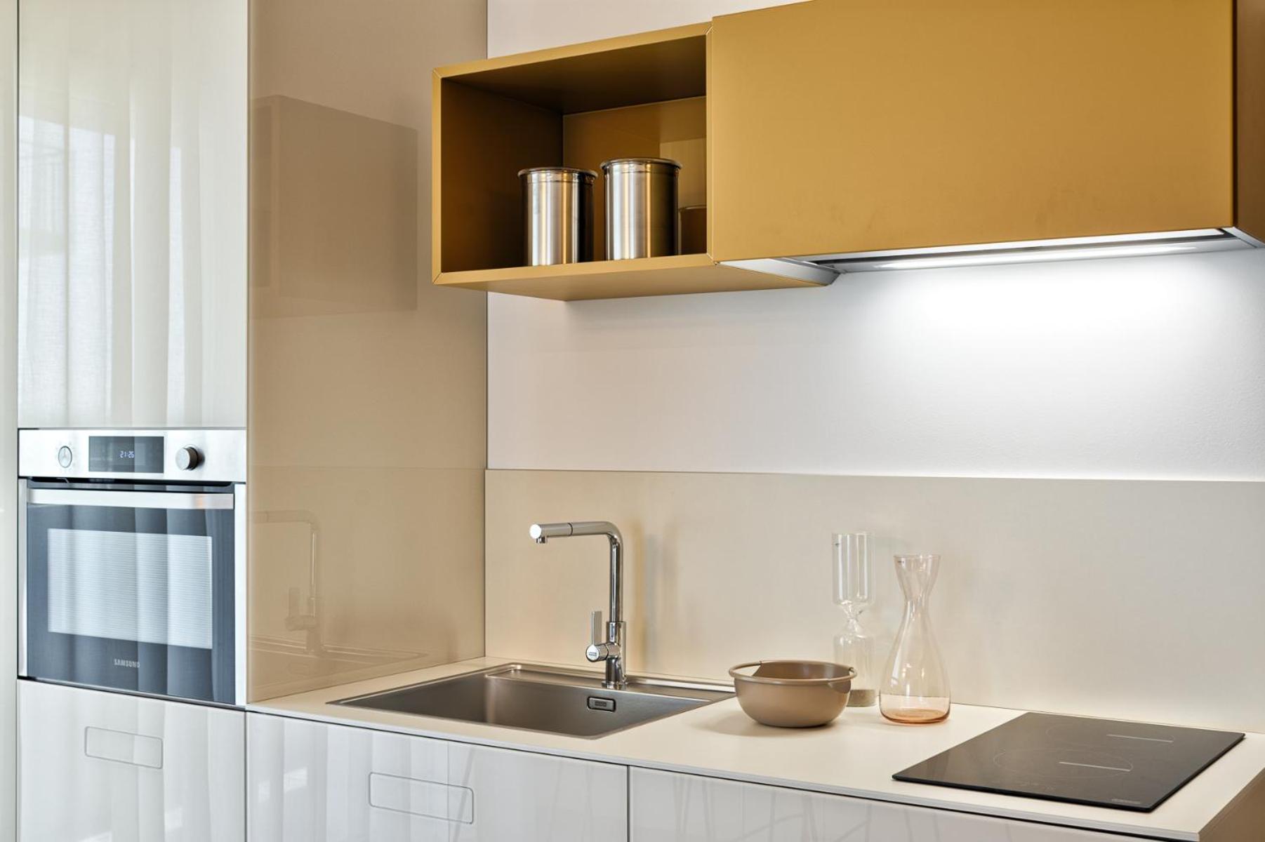 One-Bedroom Apartment - Photo 4