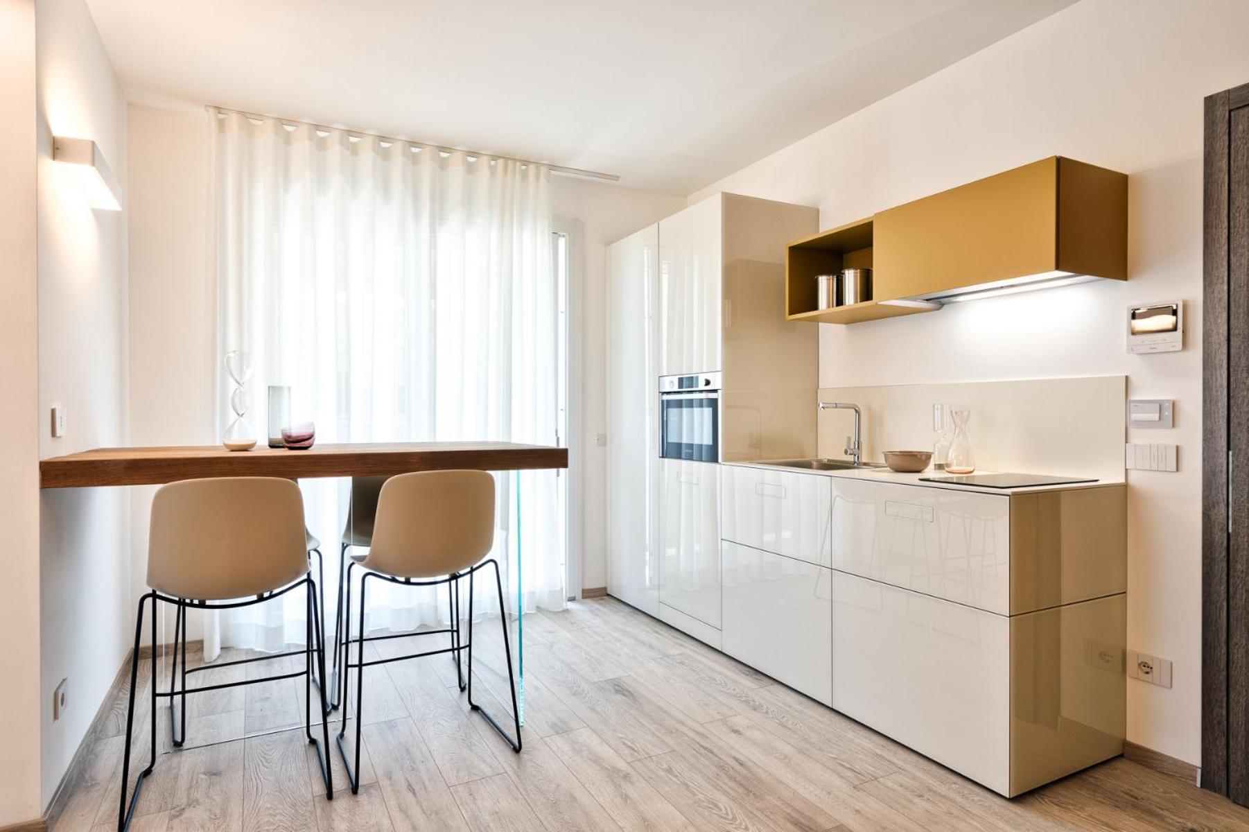 One-Bedroom Apartment - Photo 33