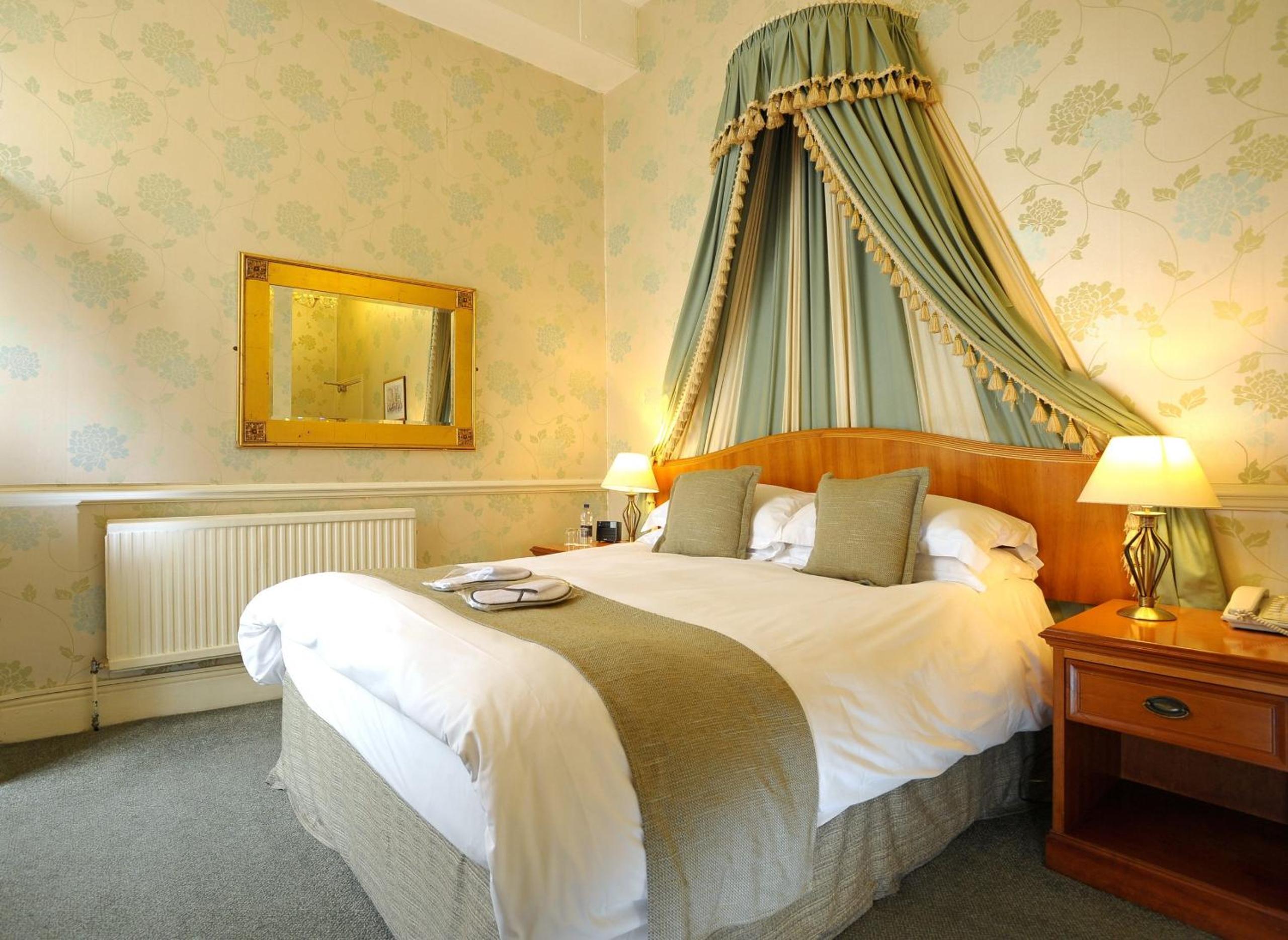 Double Room photo 3