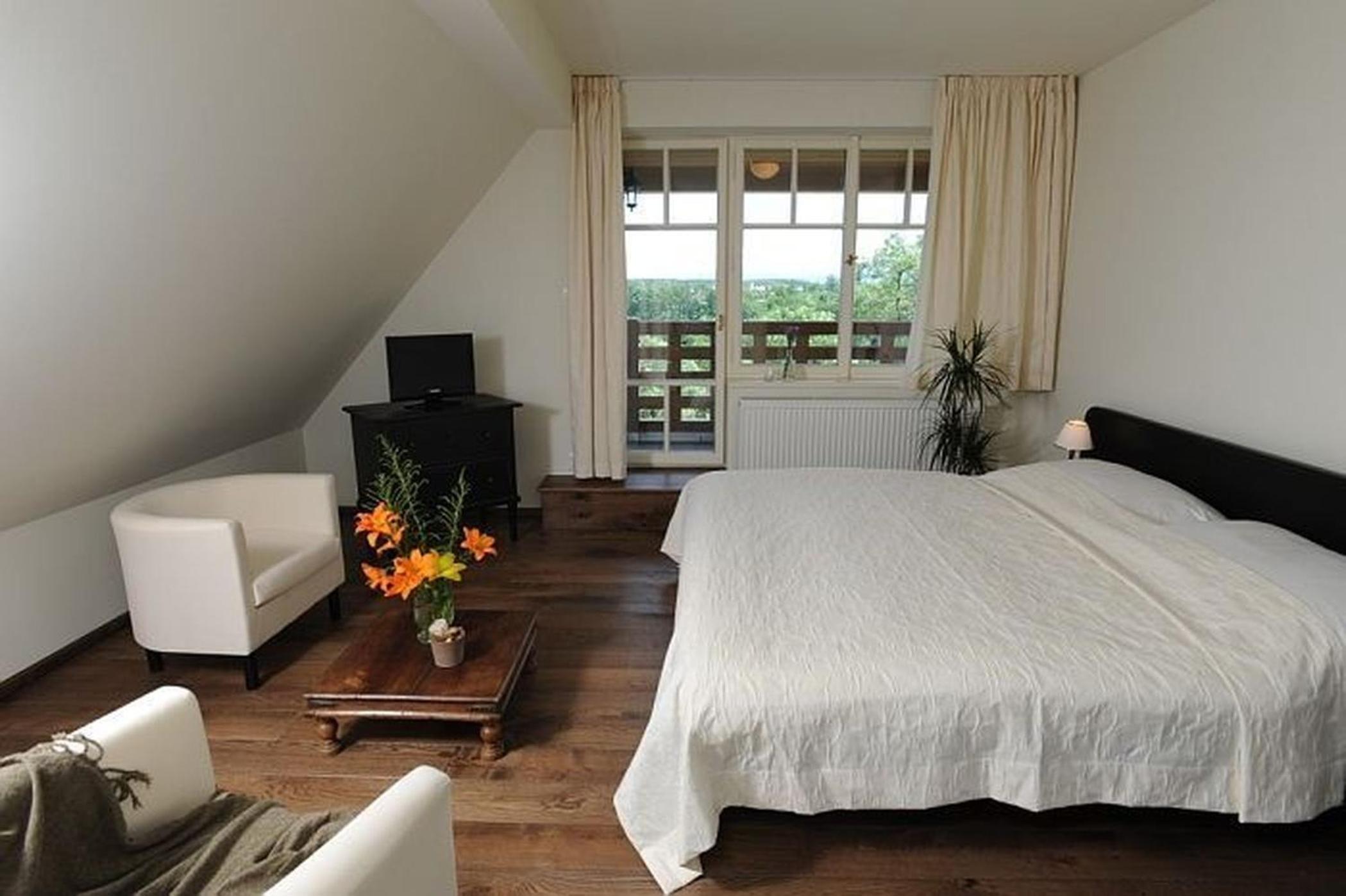 Double Room photo 3