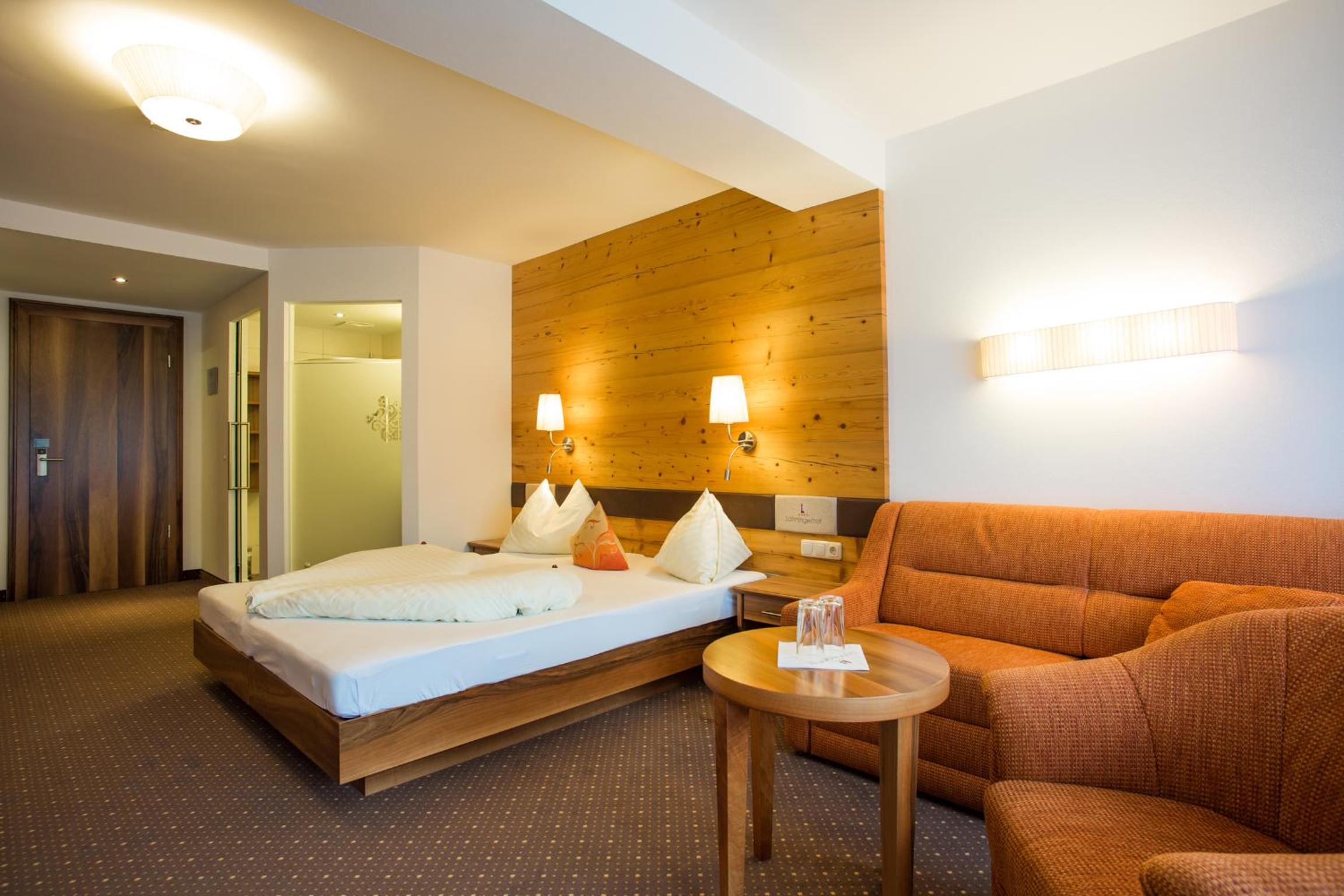 Junior Suite photo 1
