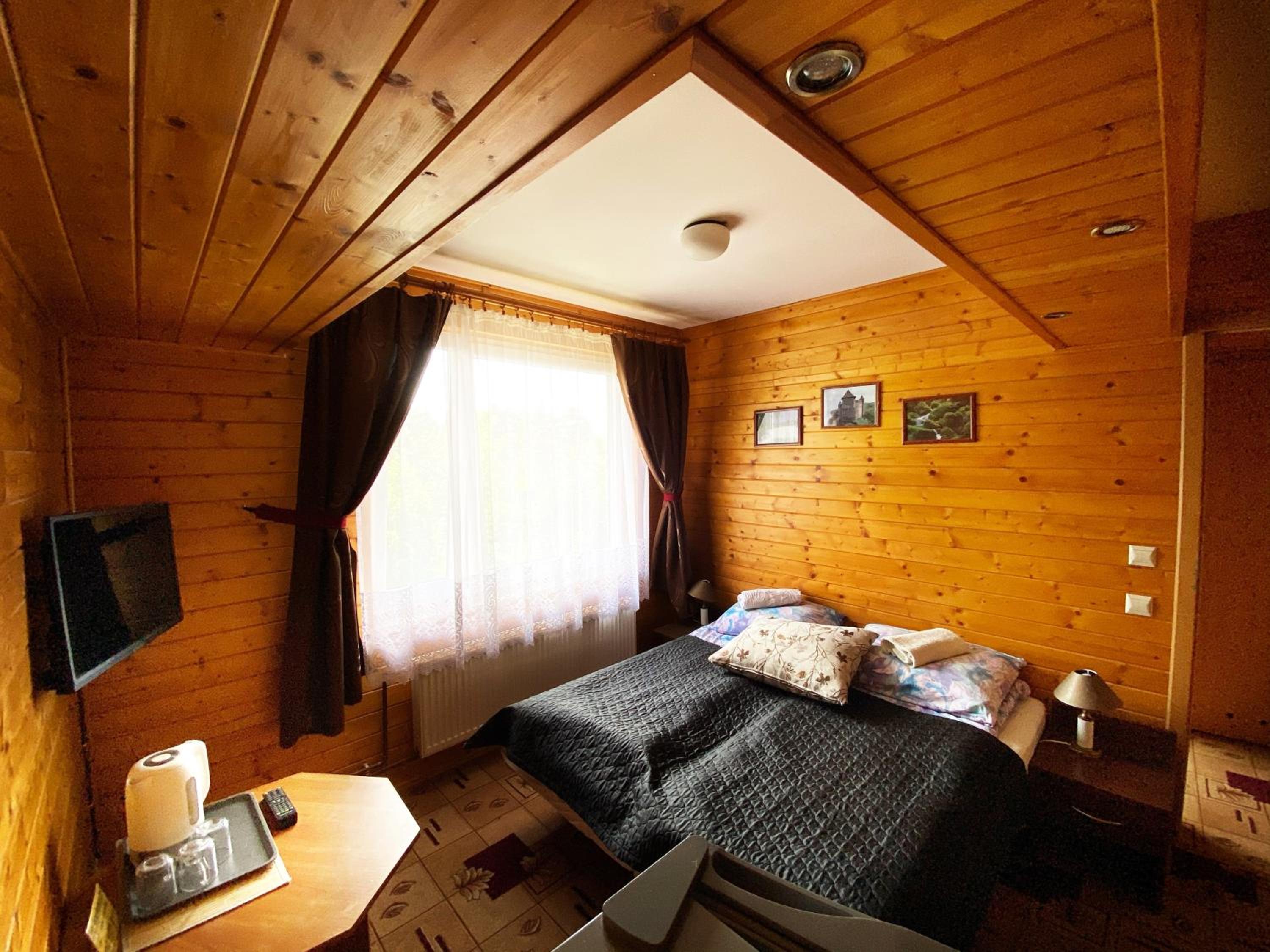 Deluxe Double Room photo 1