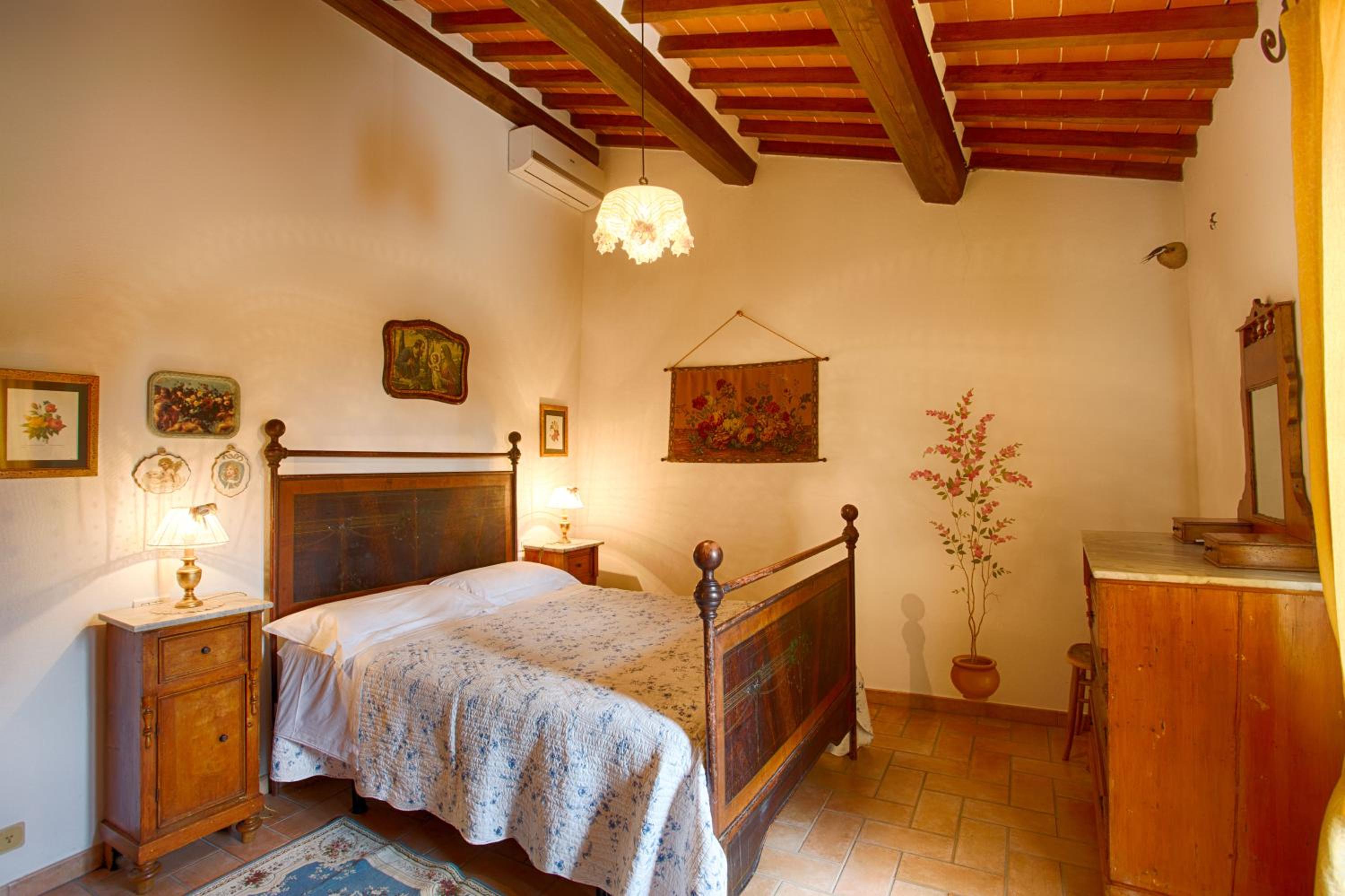 Apartment - Split Level