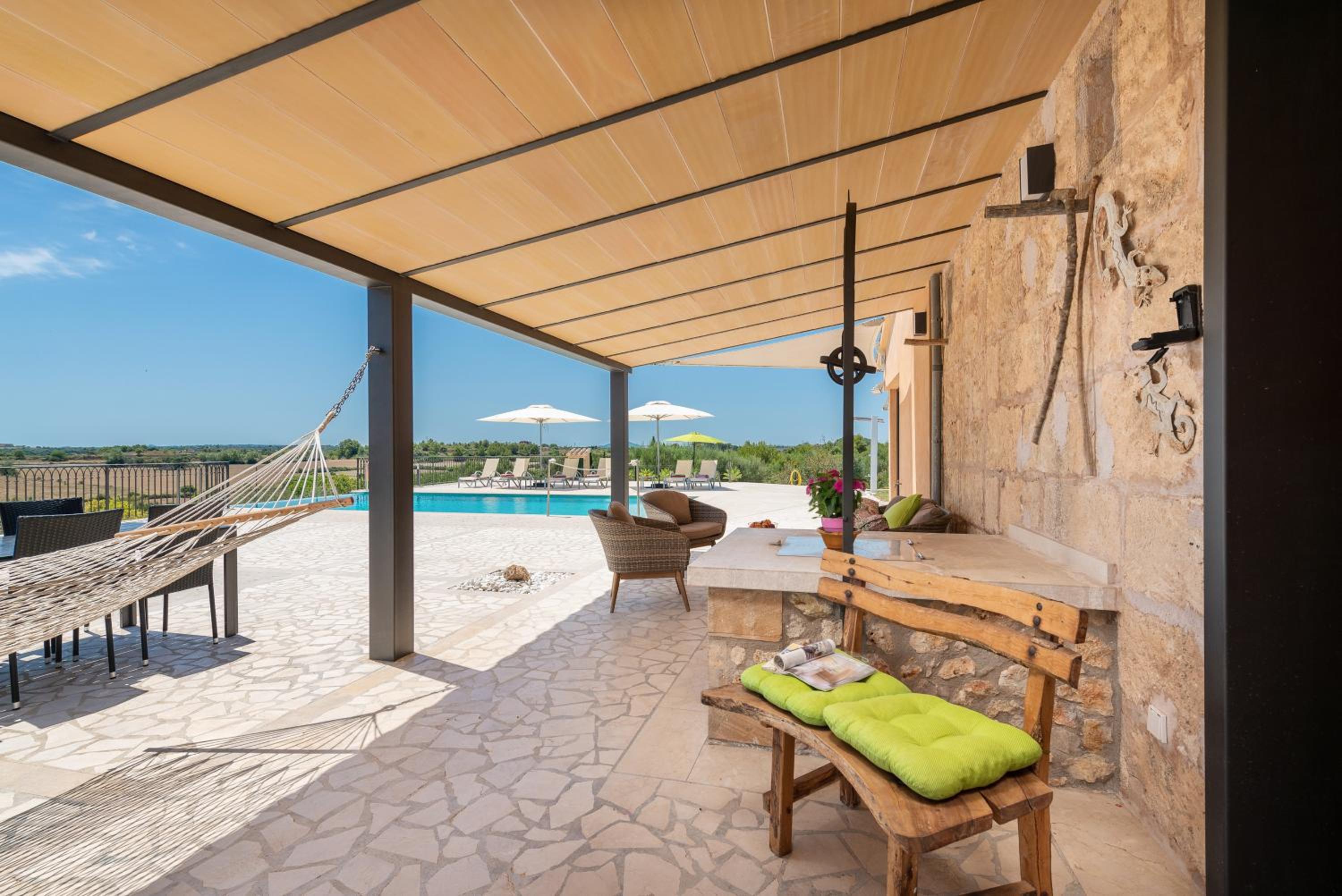 Three-Bedroom Villa photo 2