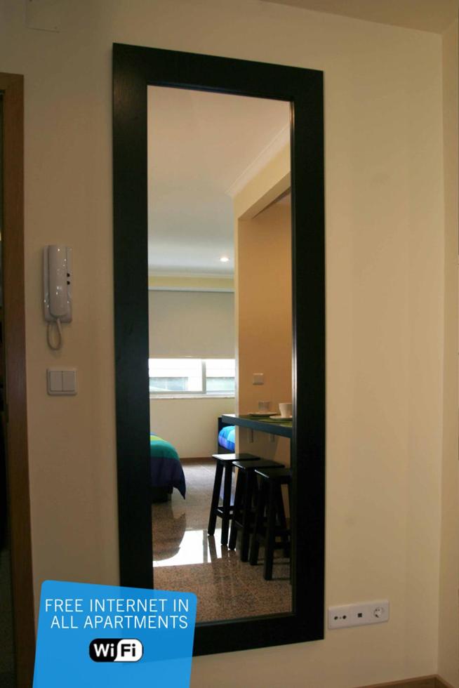 Deluxe Studio (4 Adults) - Photo 13