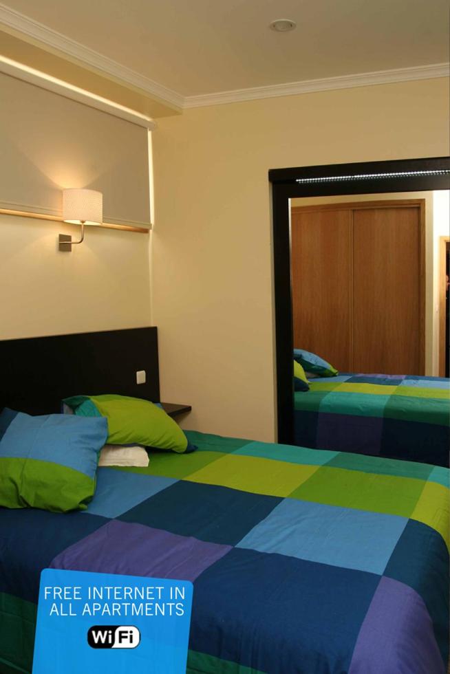 Deluxe Studio (4 Adults) - Photo 10