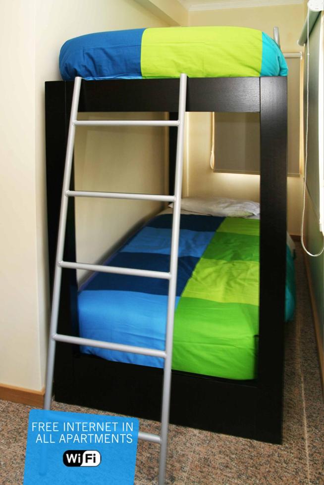 Deluxe Studio (4 Adults) - Photo 14