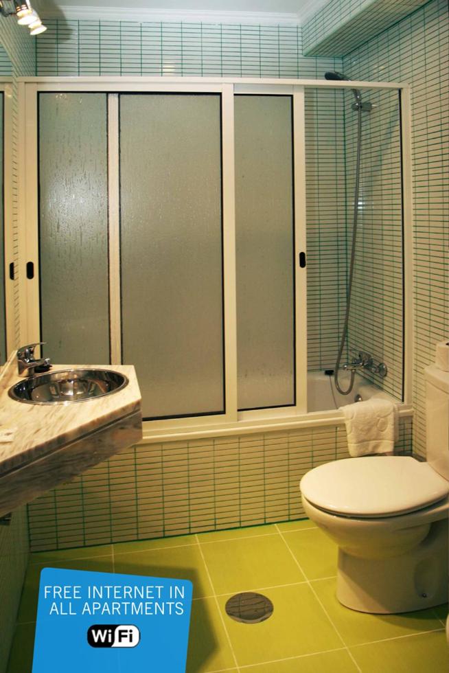 Deluxe Studio (4 Adults) - Photo 17